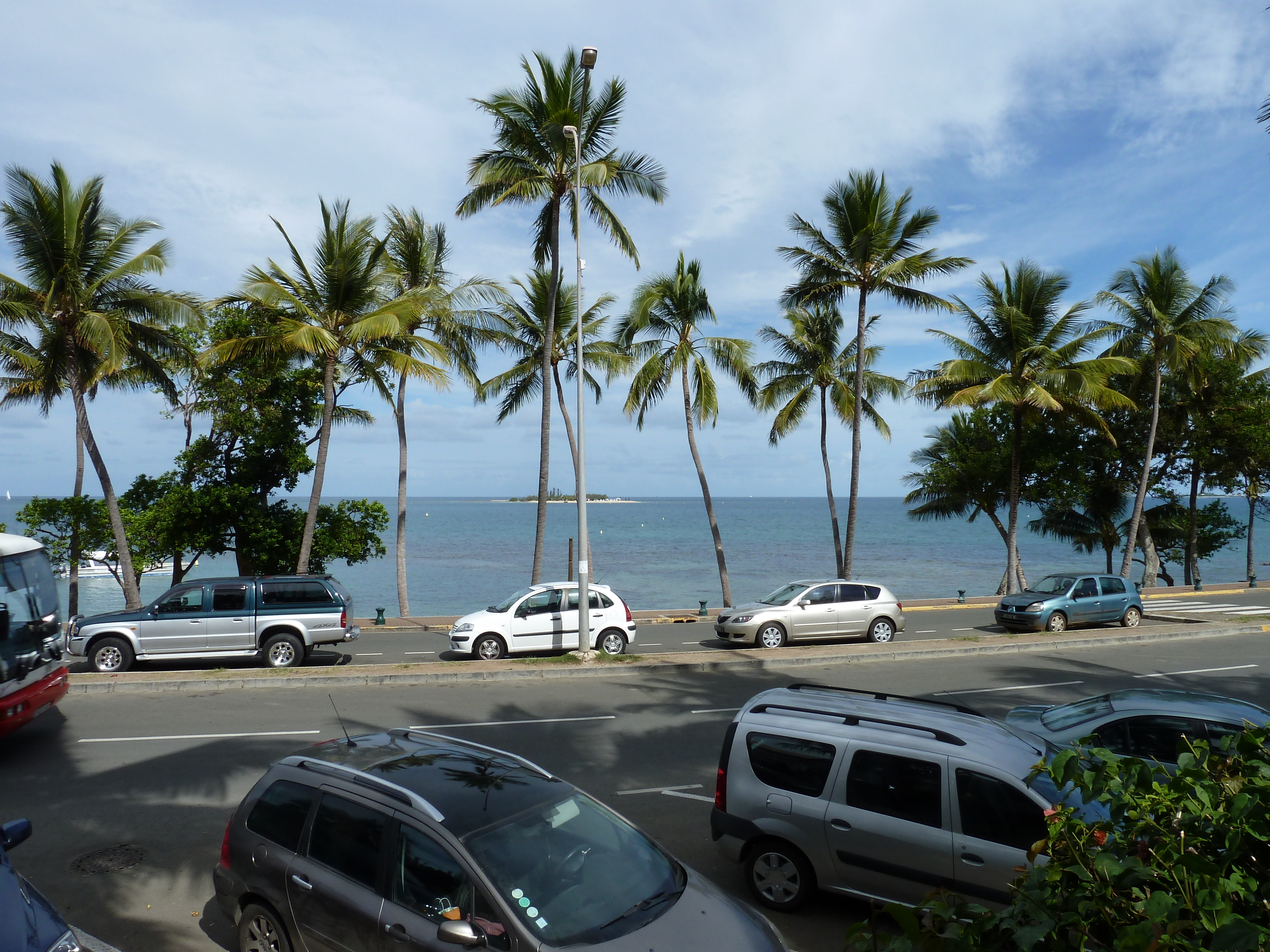照片 新喀里多尼亚(New Caledonia) 努美阿冲浪酒店(Le Surf Hotel Noumea) 2010-05 22