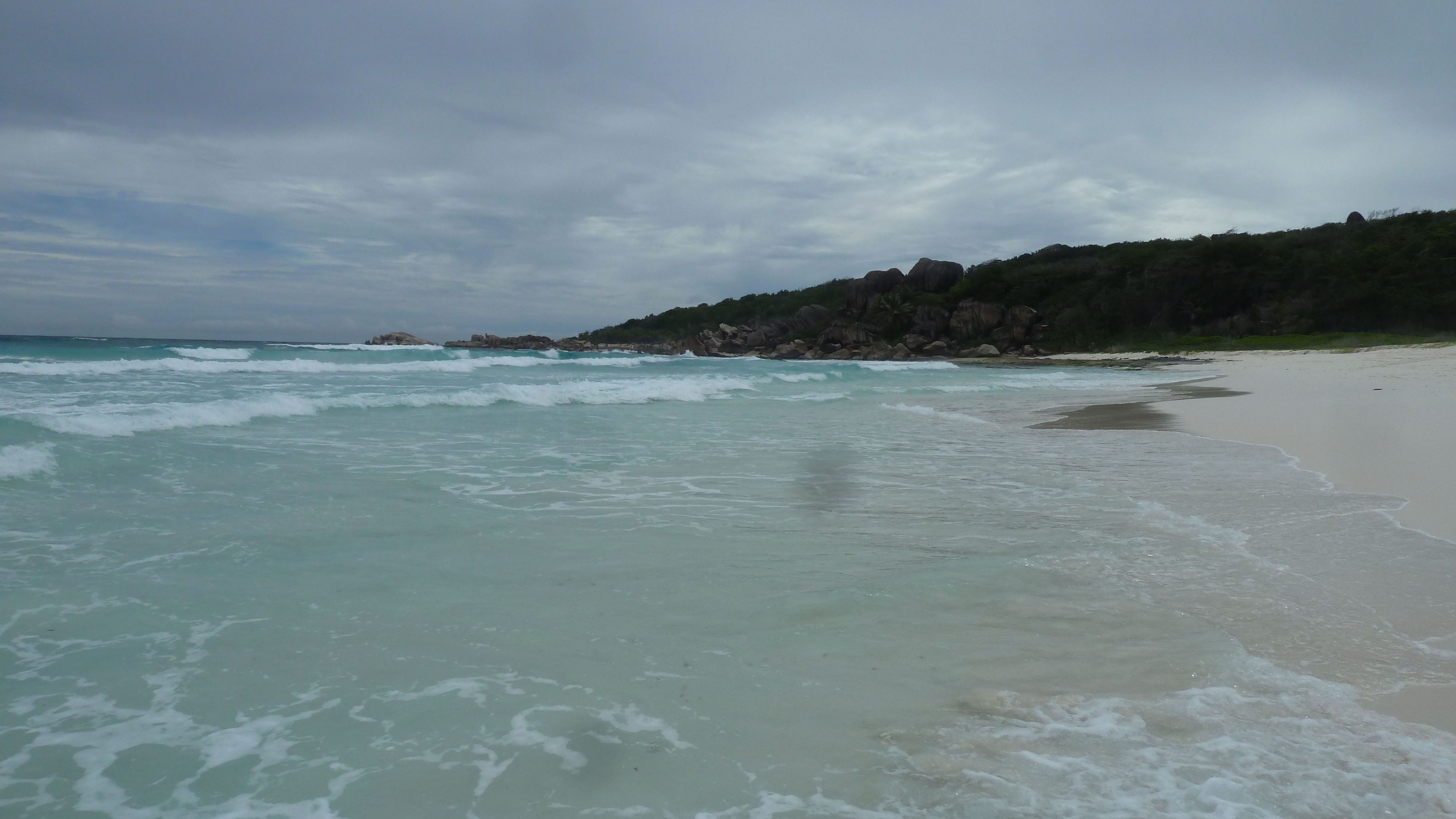 照片 塞舌尔(Seychelles) 拉迪格岛(La Digue) 2011-10 64