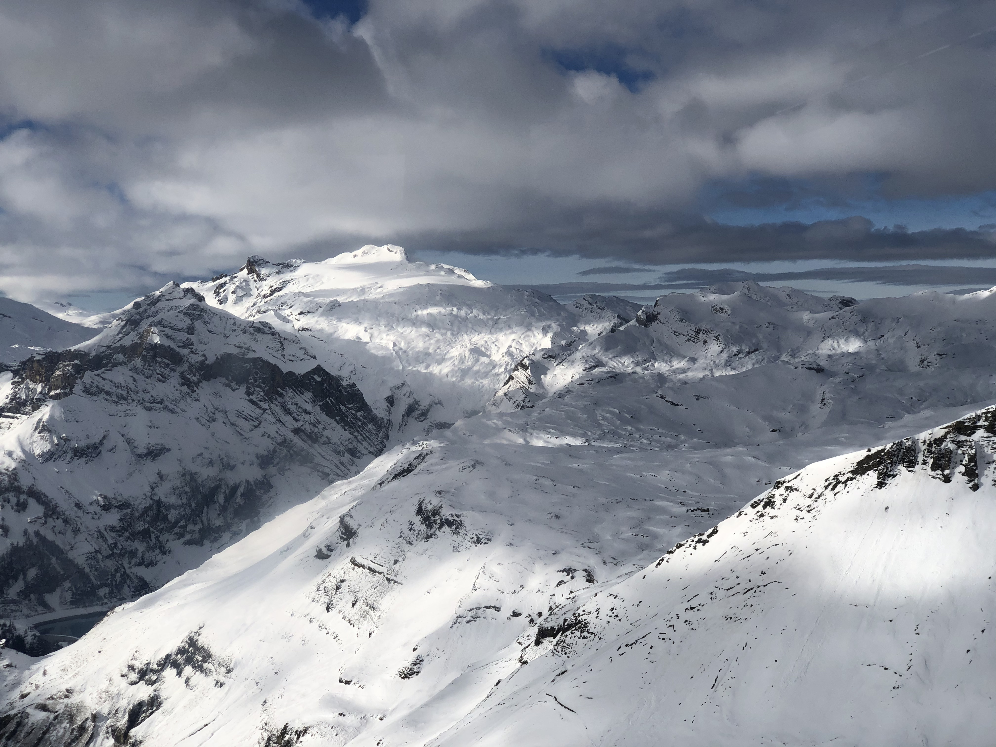 照片 瑞士(Switzerland) 克莱恩-蒙塔纳(Crans Montana) 2020-12 414