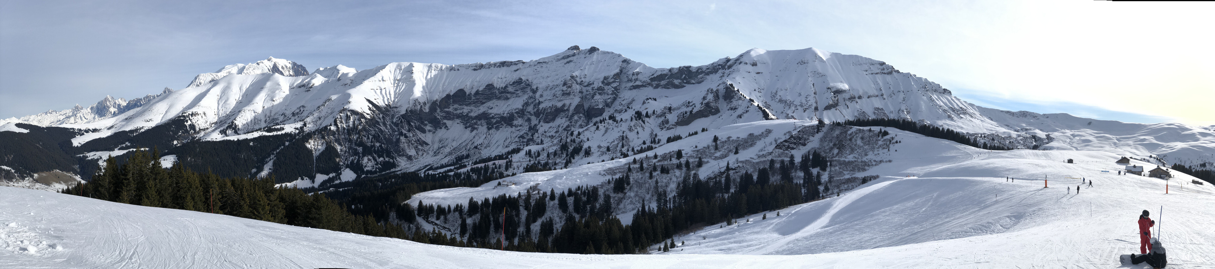 照片 法国(France) 梅杰夫(Megeve) 2018-12 23