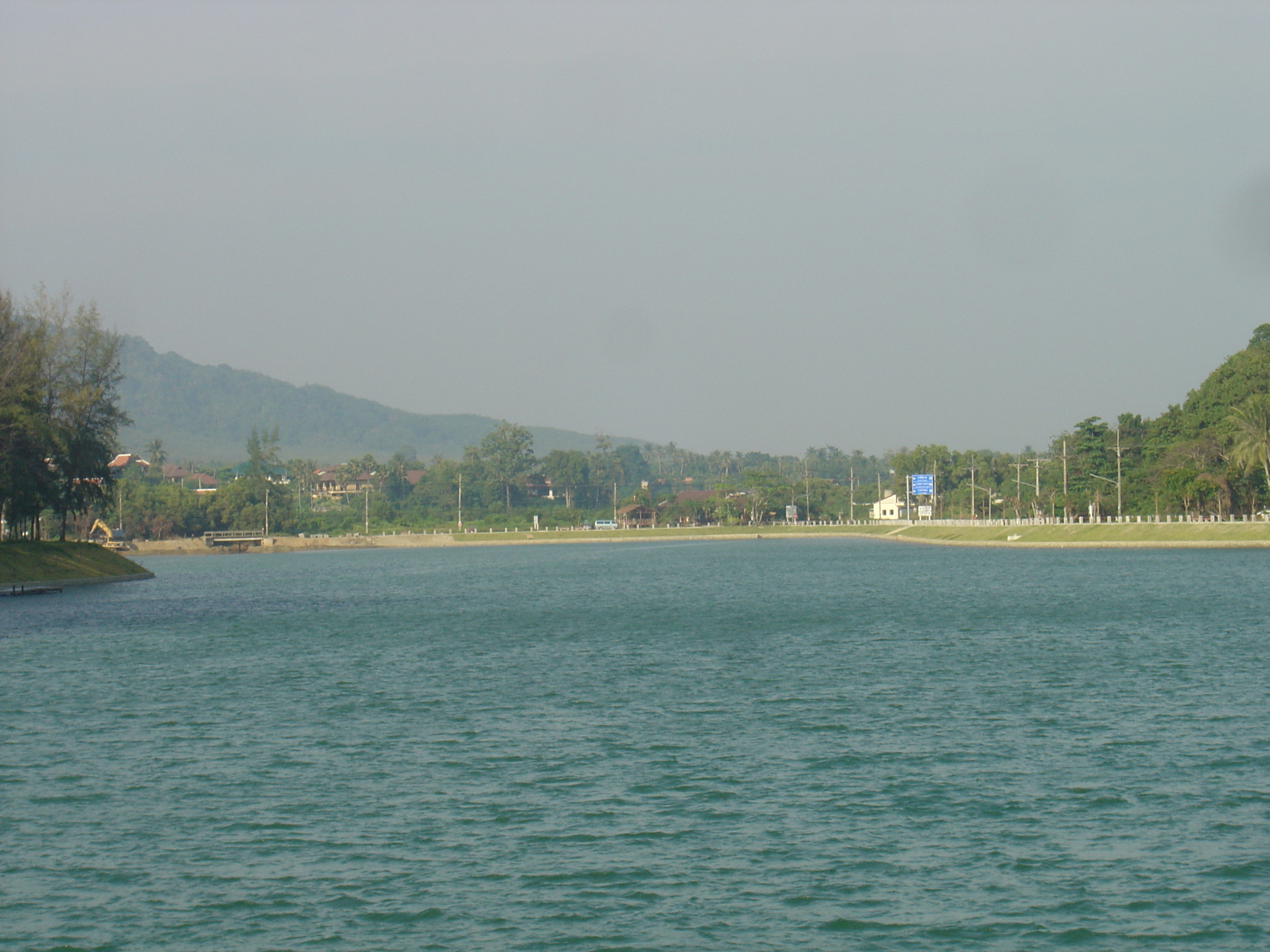 照片 泰国(Thailand) 普吉岛(Phuket) 奈函海滩(Nai Harn Beach) 2005-12 58