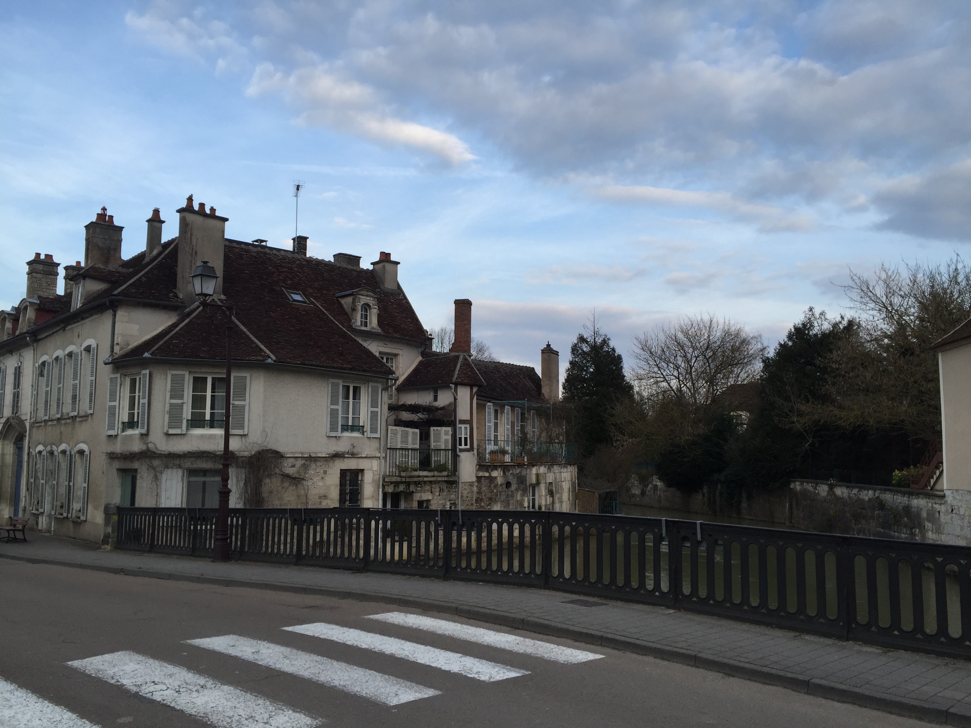照片 法国(France) 托内尔(Tonnerre) 2016-02 9