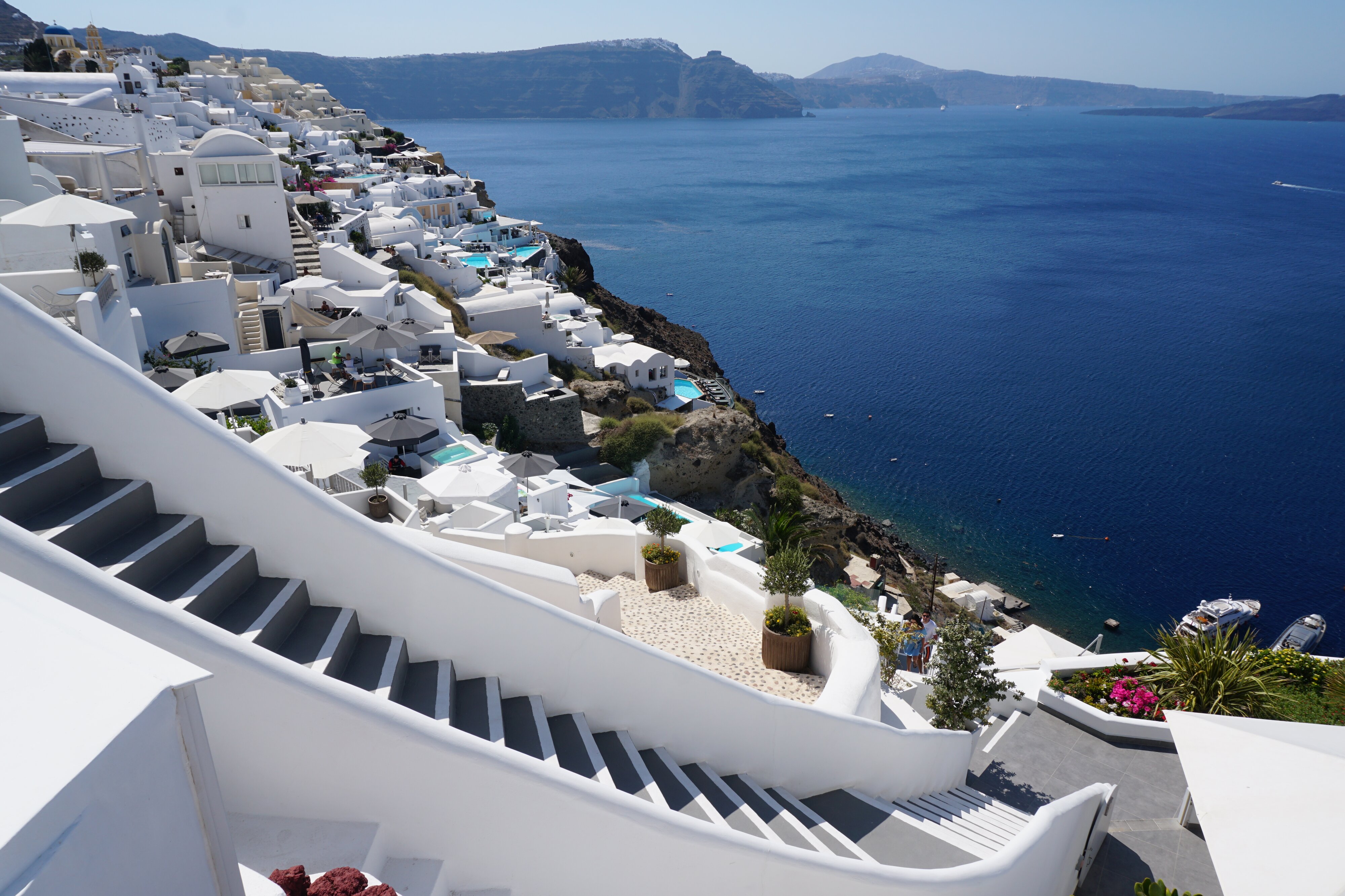 照片 希腊(Greece) 圣托里尼岛(Santorini) 2016-07 70