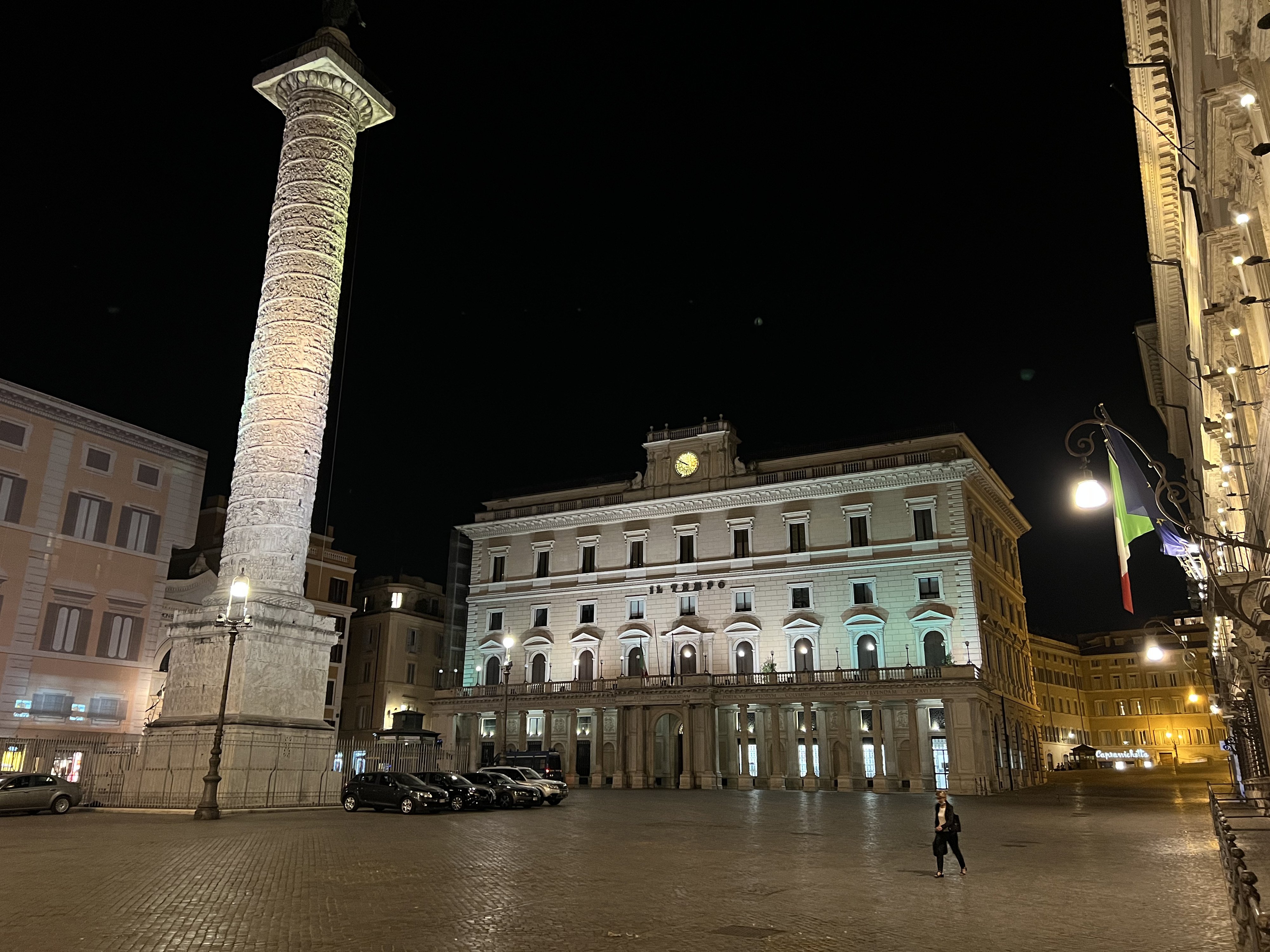 照片 意大利(Italy) 罗马(Rome) 2021-09 480