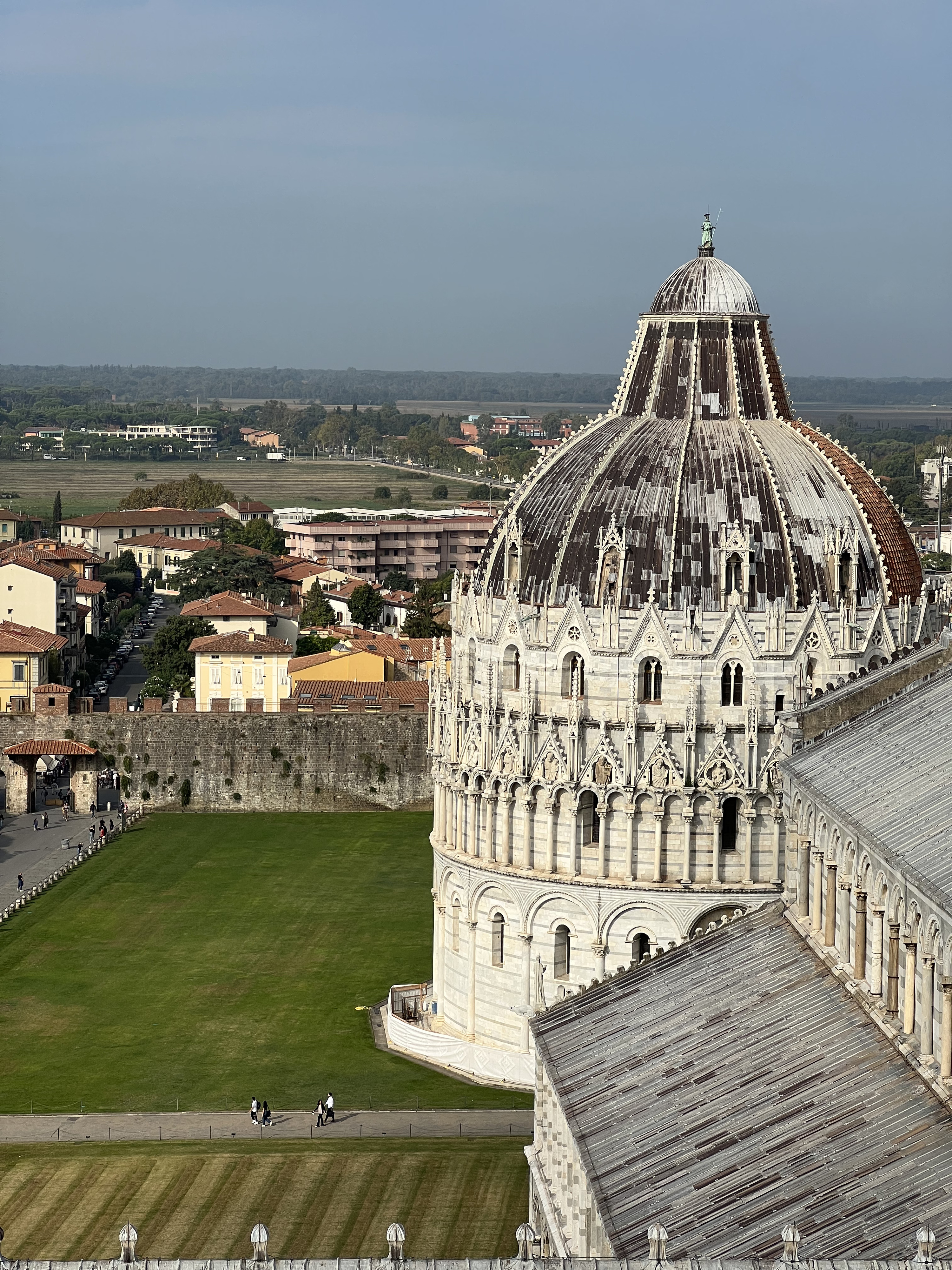 照片 意大利(Italy) 比萨(Pisa) 2021-09 204