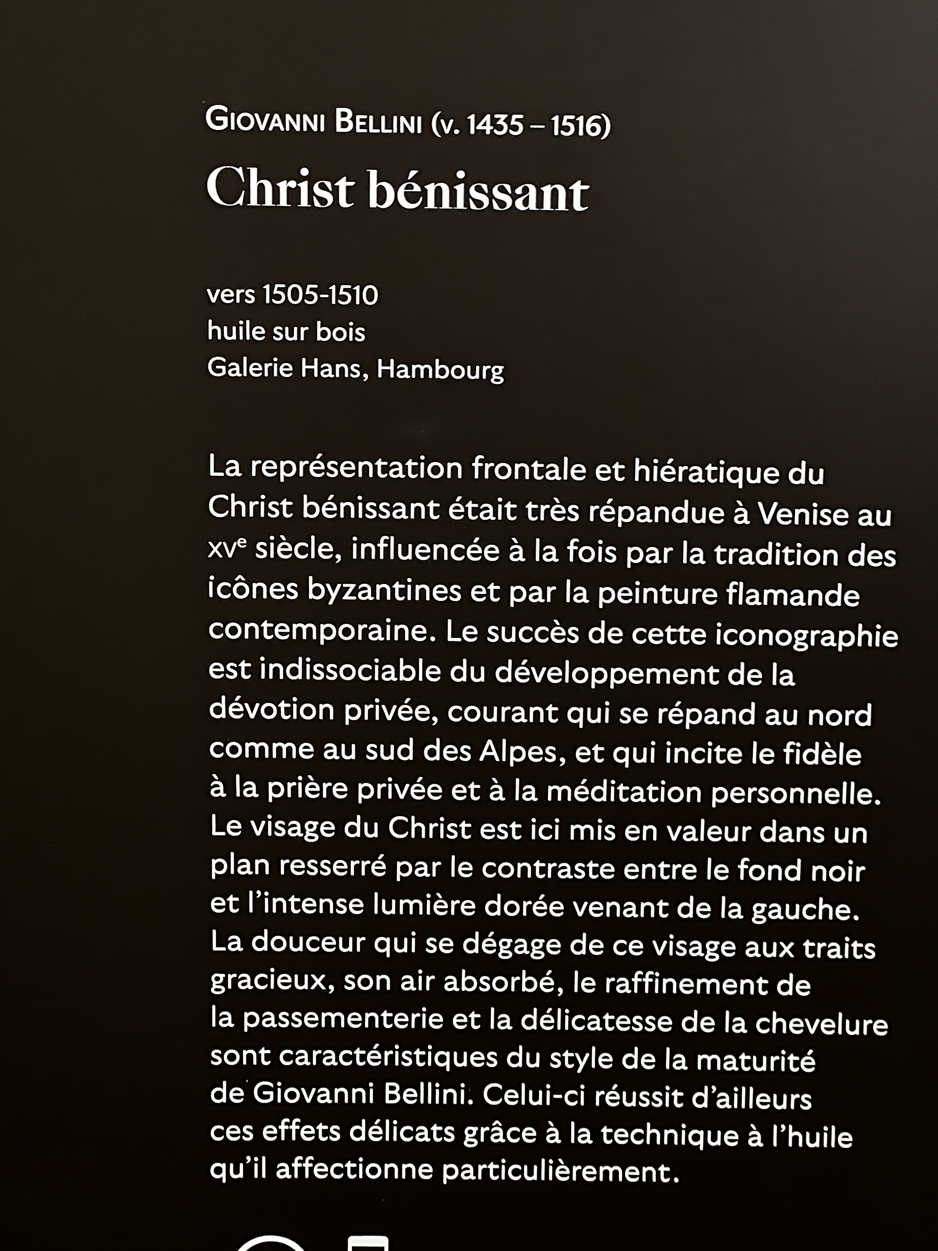 照片 法国(France) 巴黎(Paris) 雅克马尔-安德烈博物馆(Jacquemart Andre Museum) 2023-04 85