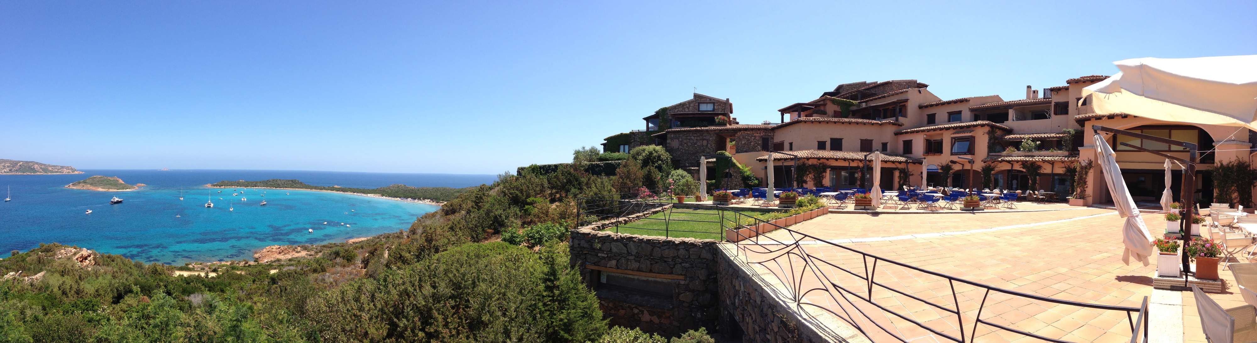 照片 意大利(Italy) 撒丁岛(Sardinia) 马尾角(Capo Coda Cavallo) 2015-06 84
