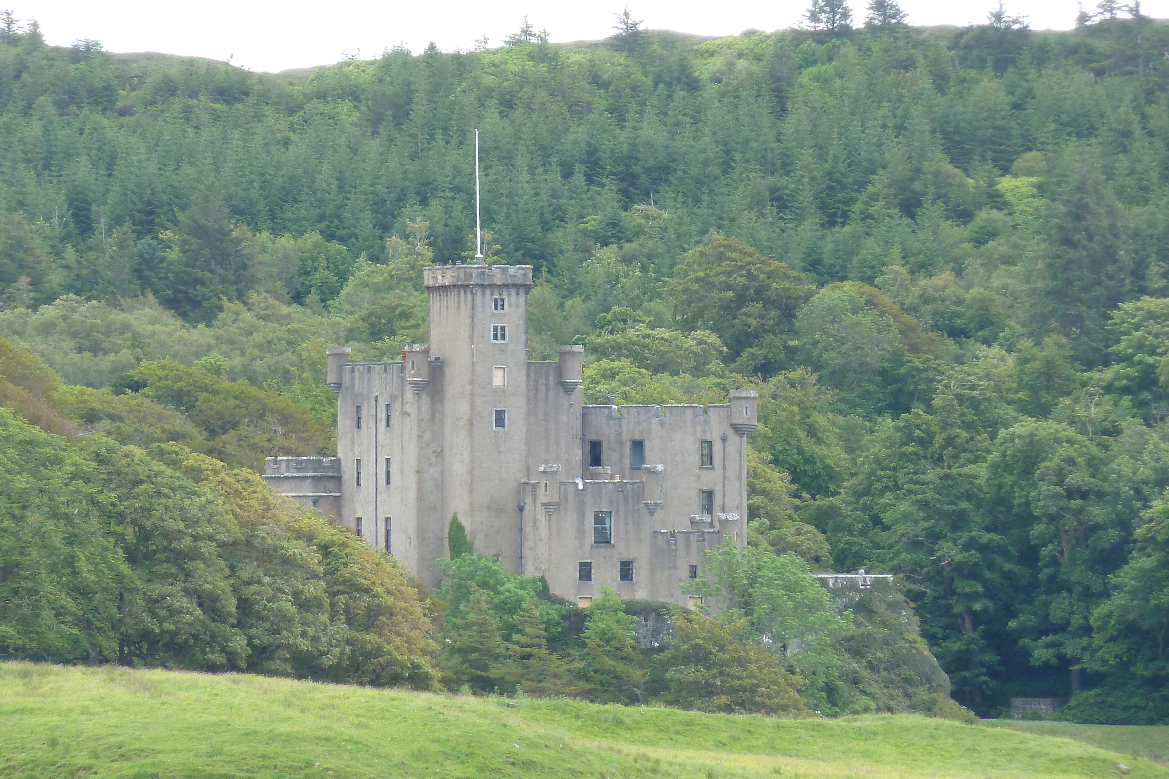 照片 英国(United Kingdom) 斯凯岛(Skye) 2011-07 128