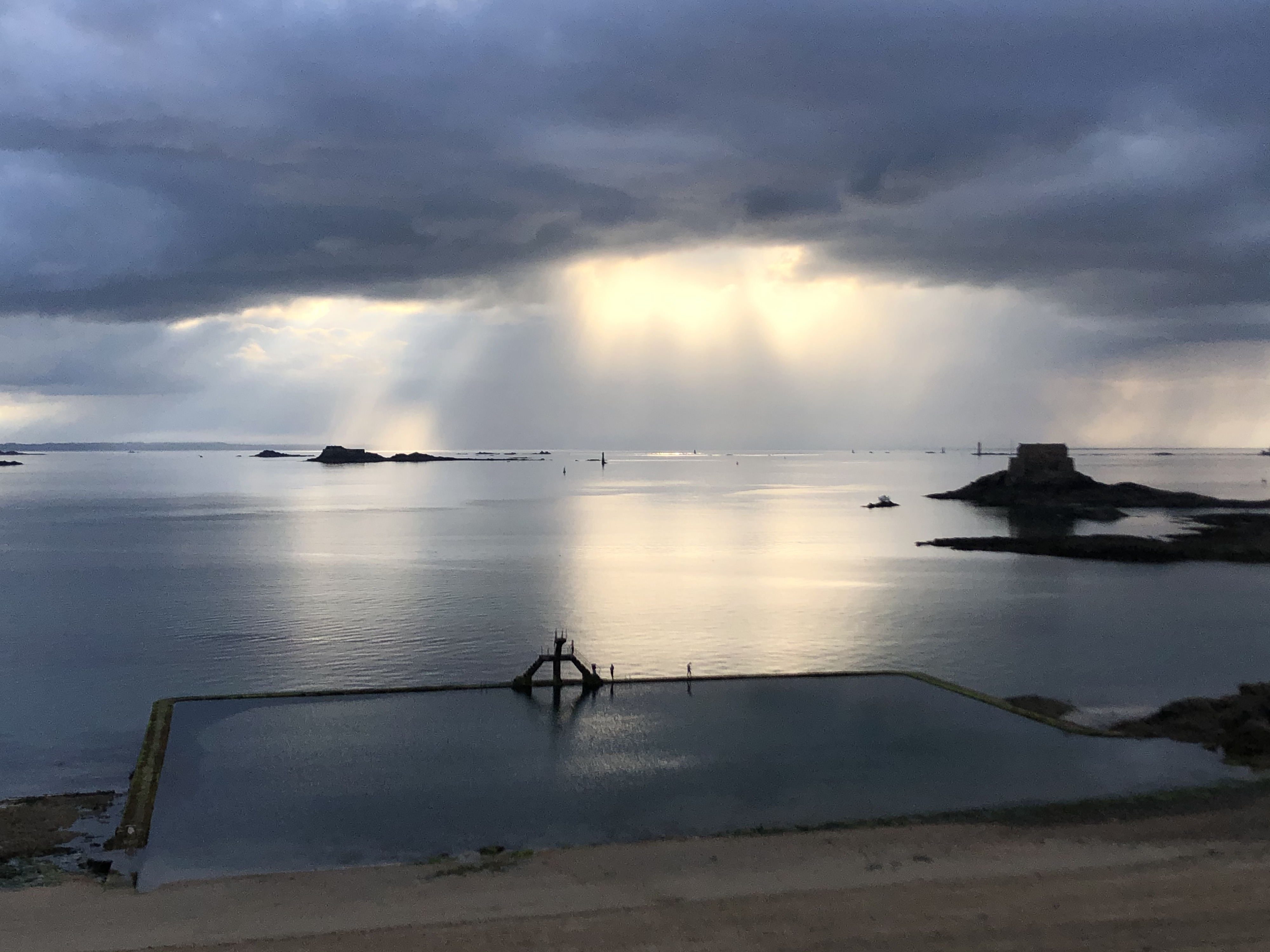 照片 法国(France) 圣马洛(St Malo) 2020-06 12