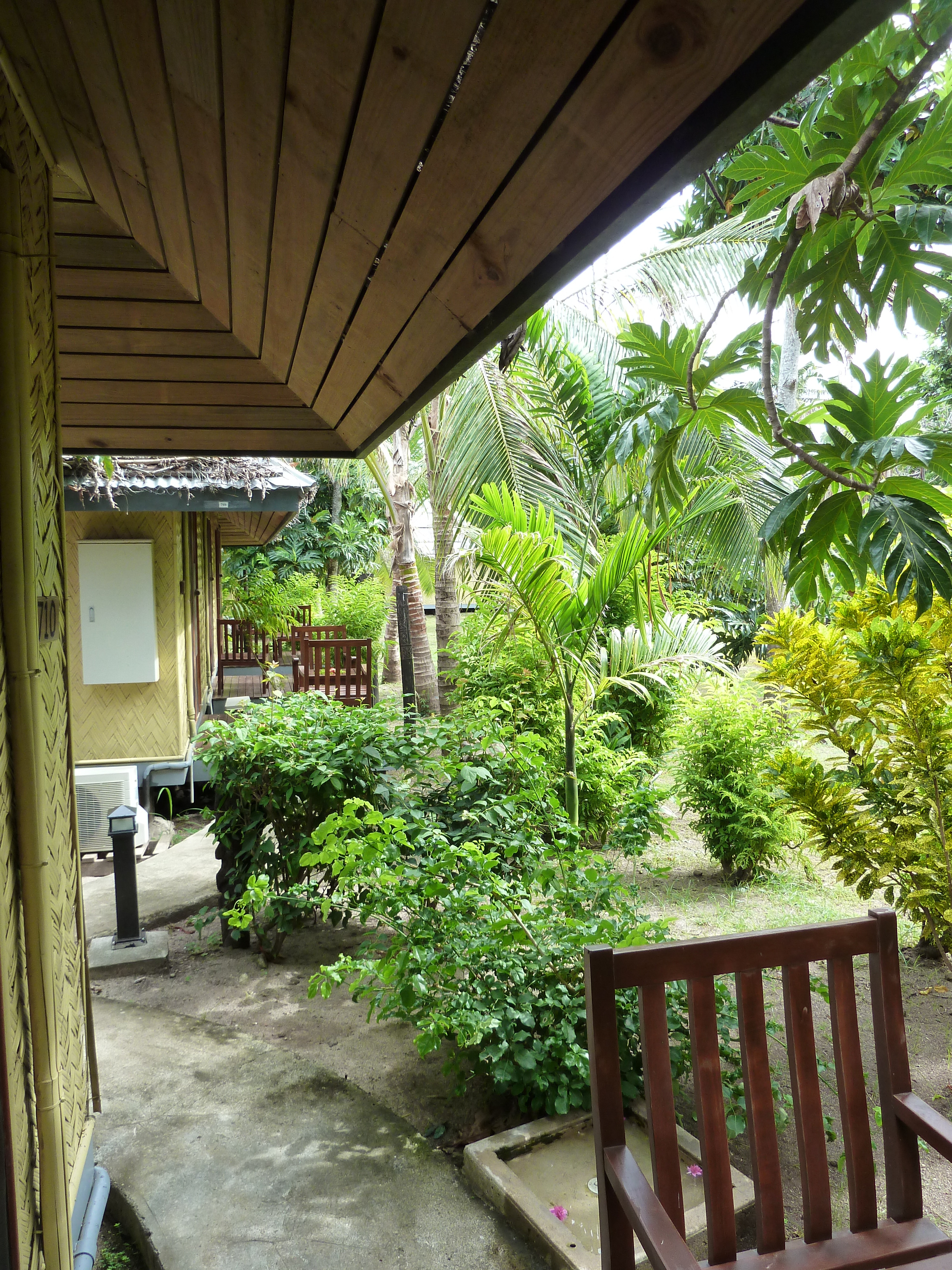 照片 斐济(Fiji) 阿穆努卡岛度假村(Amunuca Island Resort) 2010-05 54