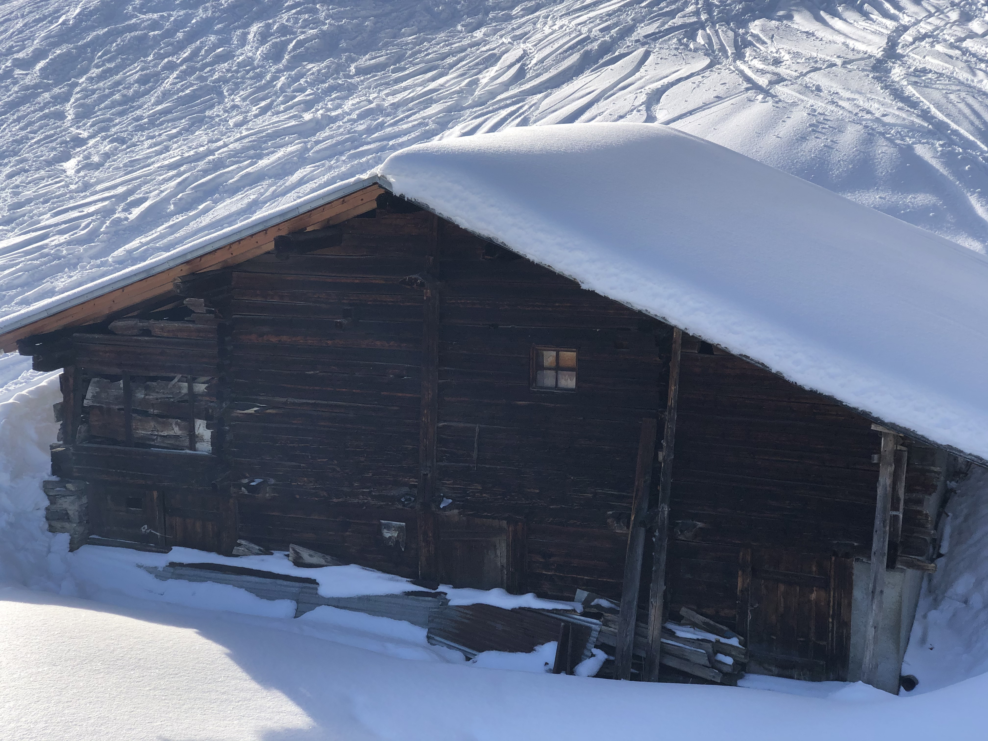 照片 法国(France) 阿尔利河畔普拉(Praz sur Arly) 2019-12 229