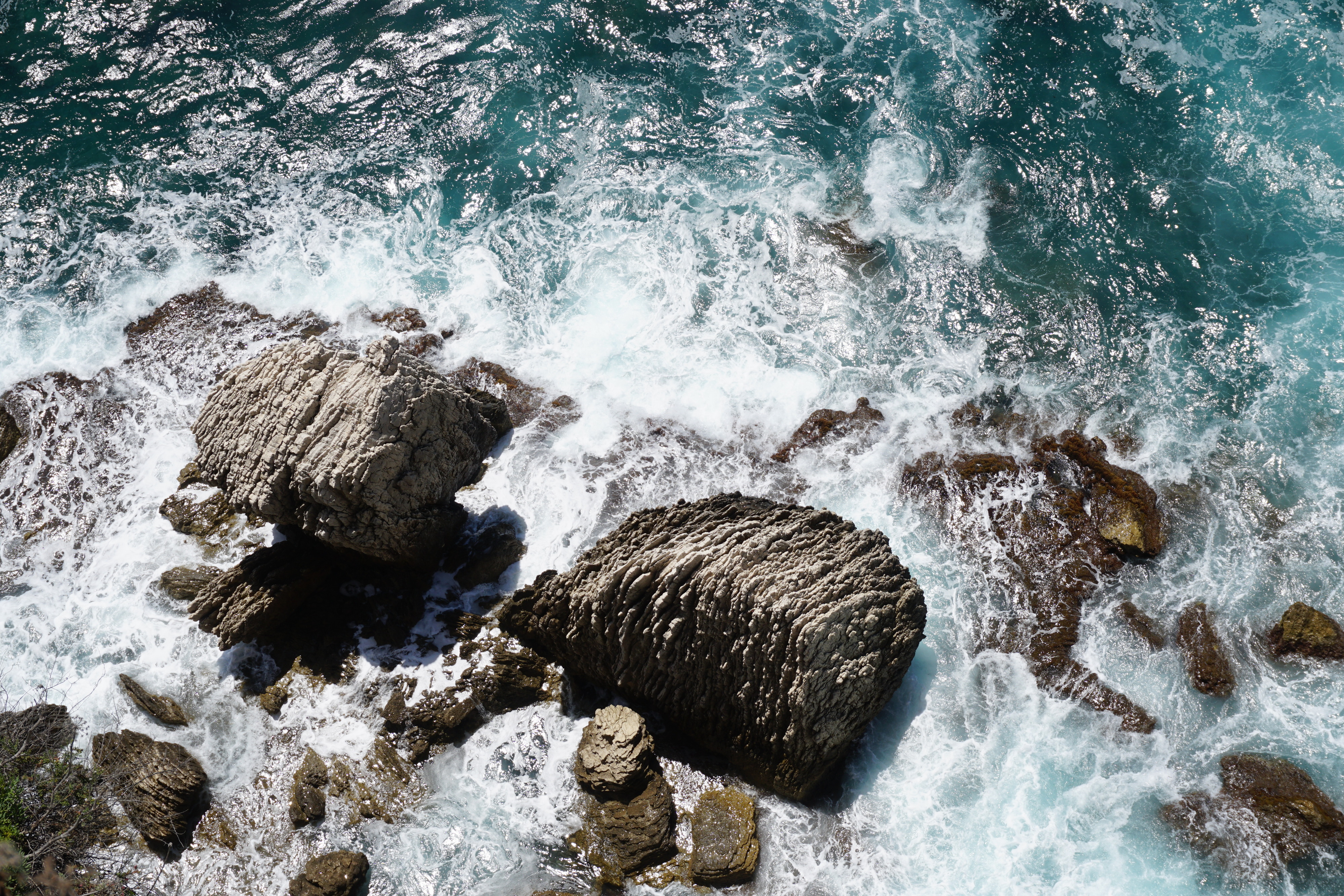 照片 法国(France) 科西嘉岛(Corsica) 博尼法乔(Bonifacio) 2017-07 46