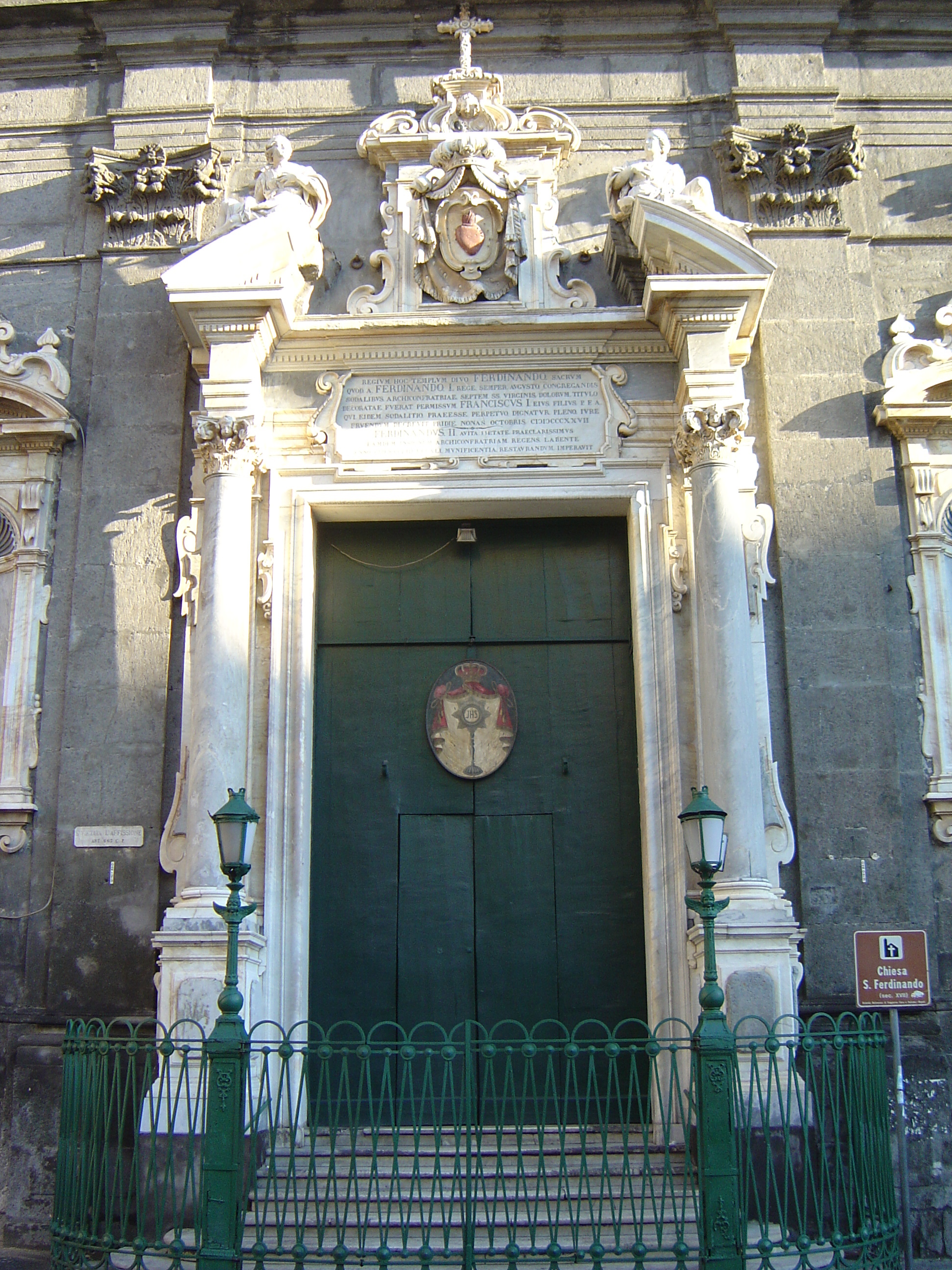 照片 意大利(Italy) 那不勒斯(Naples) 2004-11 66
