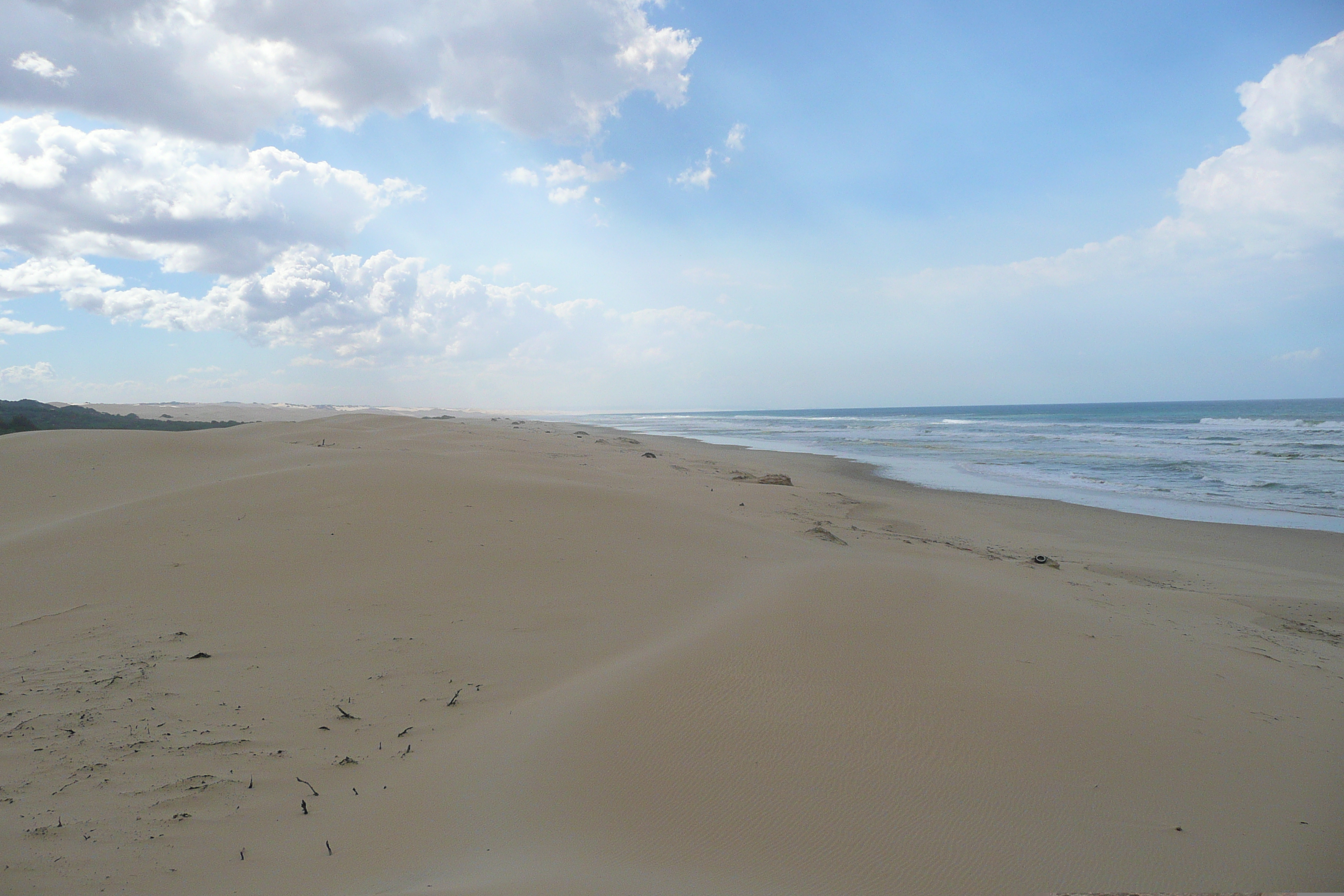 照片 南非(South Africa) 星期日河(Sundays River) 2008-09 39