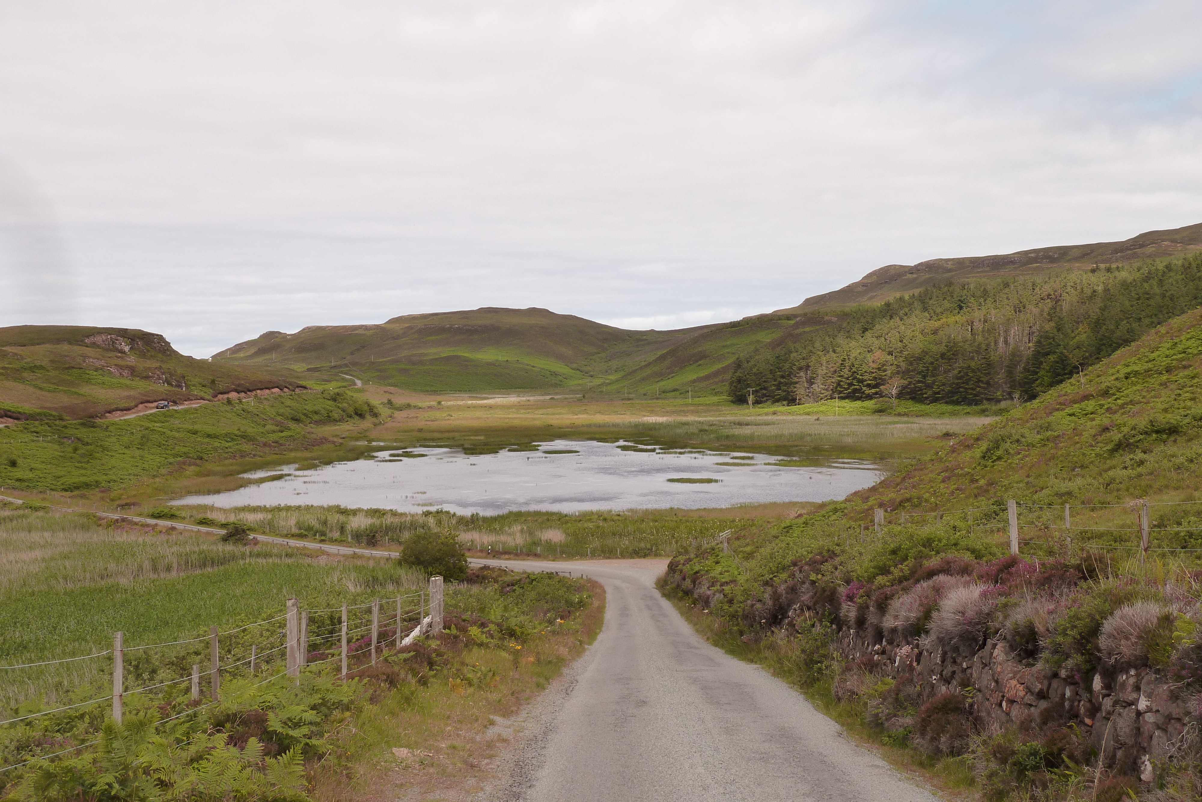 照片 英国(United Kingdom) 斯凯岛(Skye) 2011-07 110