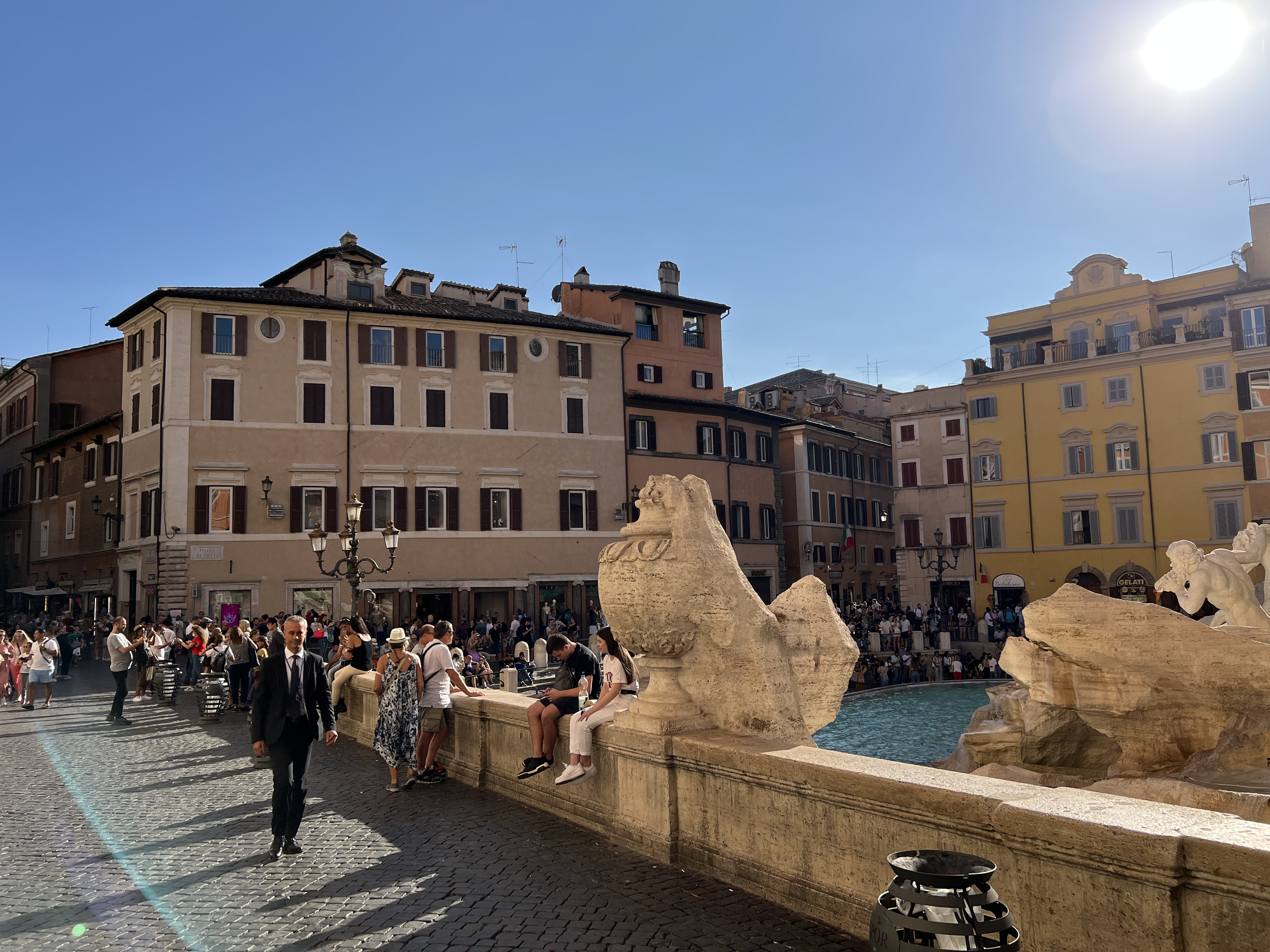 照片 意大利(Italy) 罗马(Rome) 2021-09 240