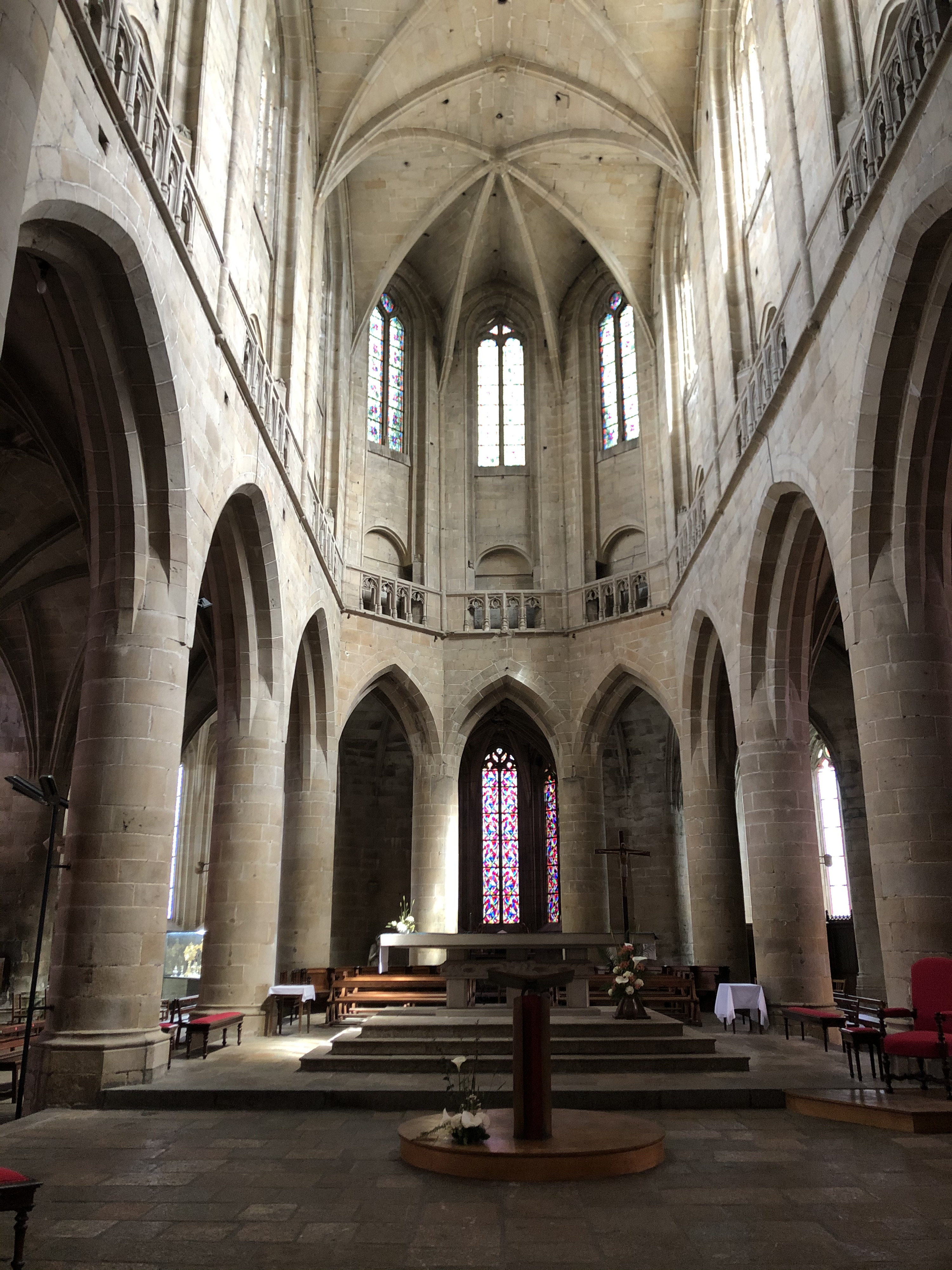 照片 法国(France) 迪南(Dinan) 2020-06 66