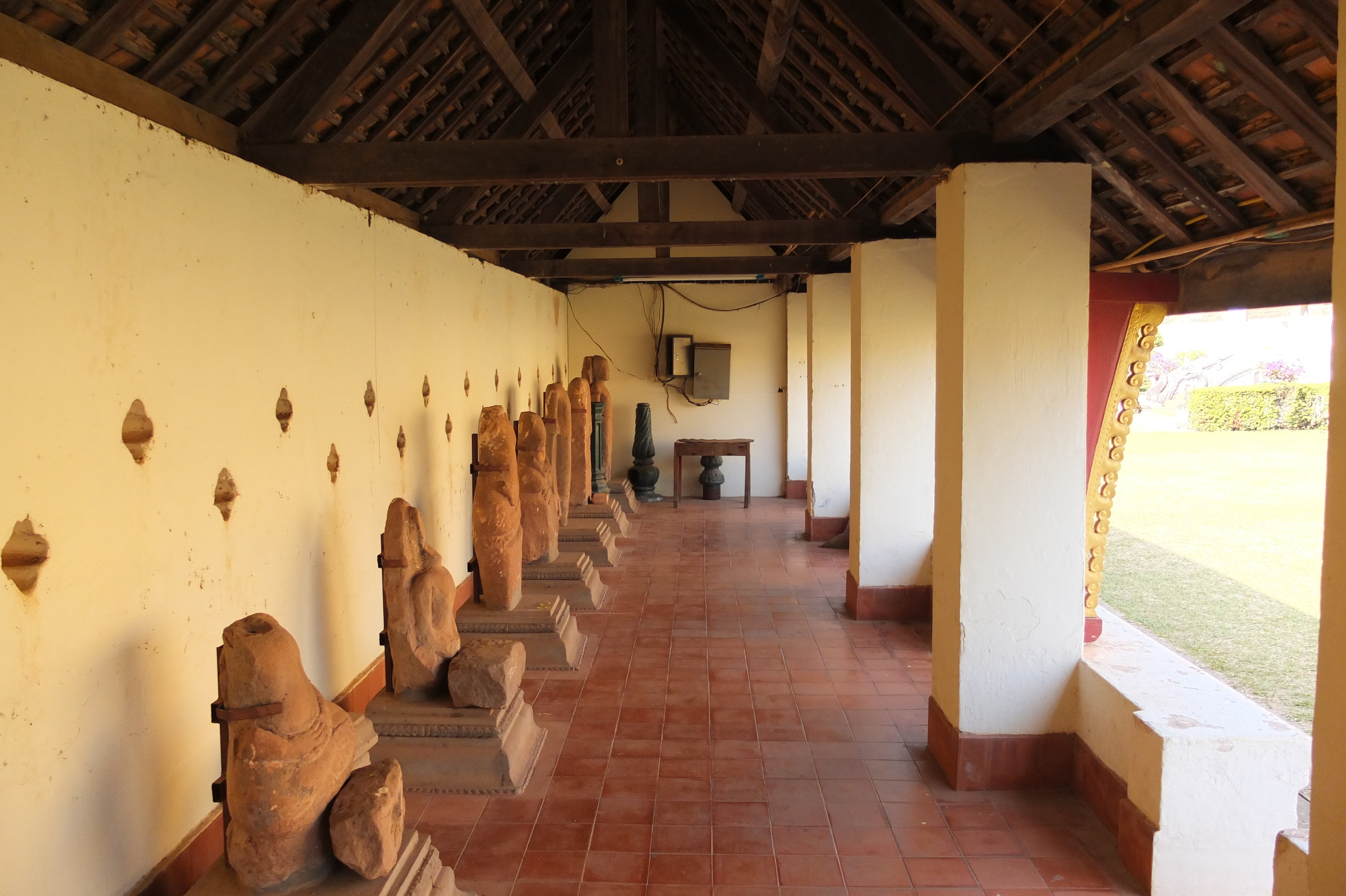 照片 老挝(Laos) 万象(Vientiane) 2012-12 62