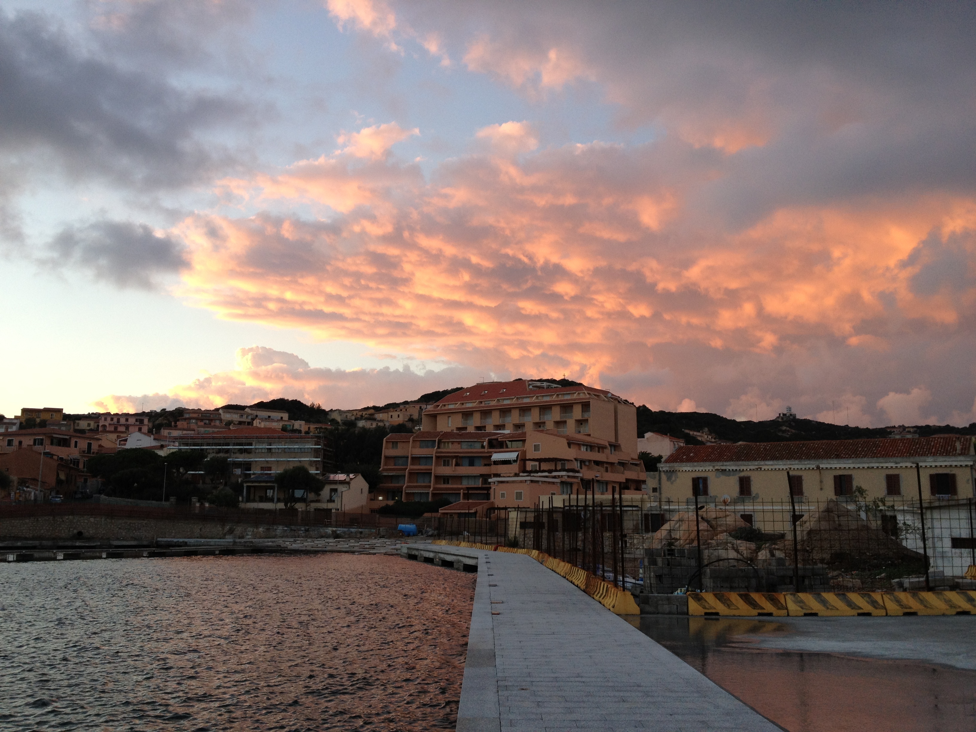 照片 意大利(Italy) 拉马达莱纳(La Maddalena) 2012-09 133