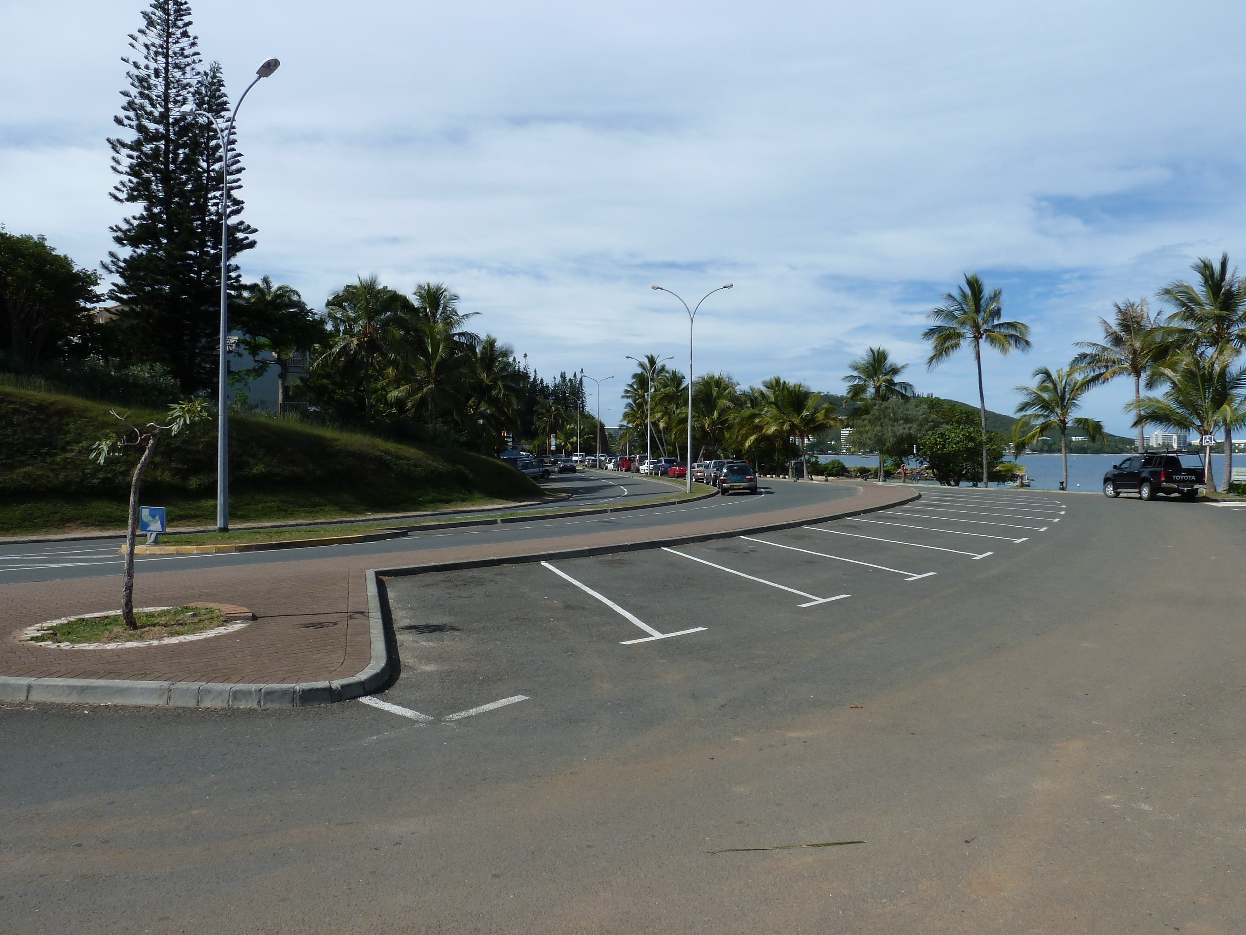 照片 新喀里多尼亚(New Caledonia) 努美阿(Noumea) 2010-05 64
