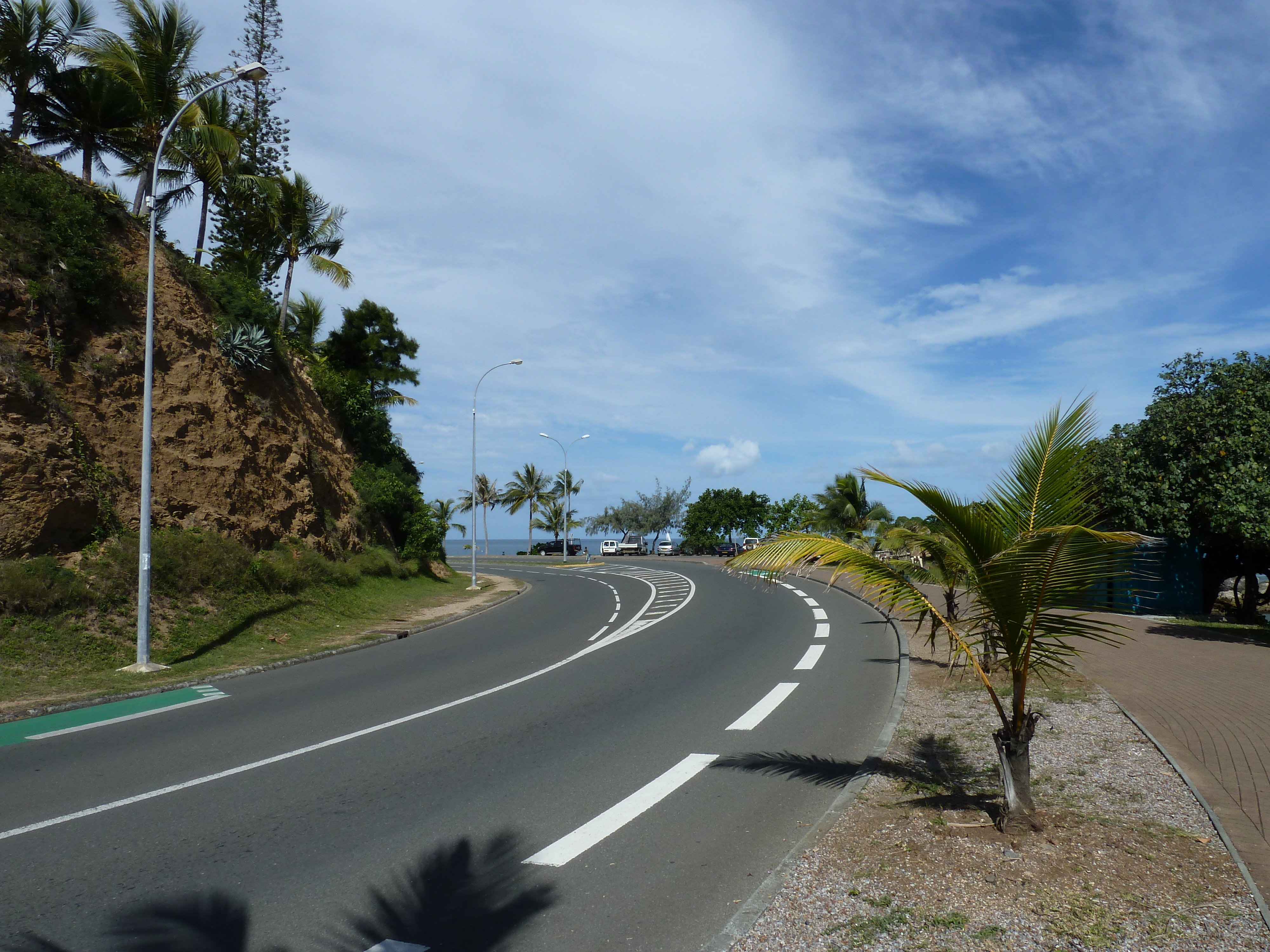 照片 新喀里多尼亚(New Caledonia) 努美阿(Noumea) 2010-05 65