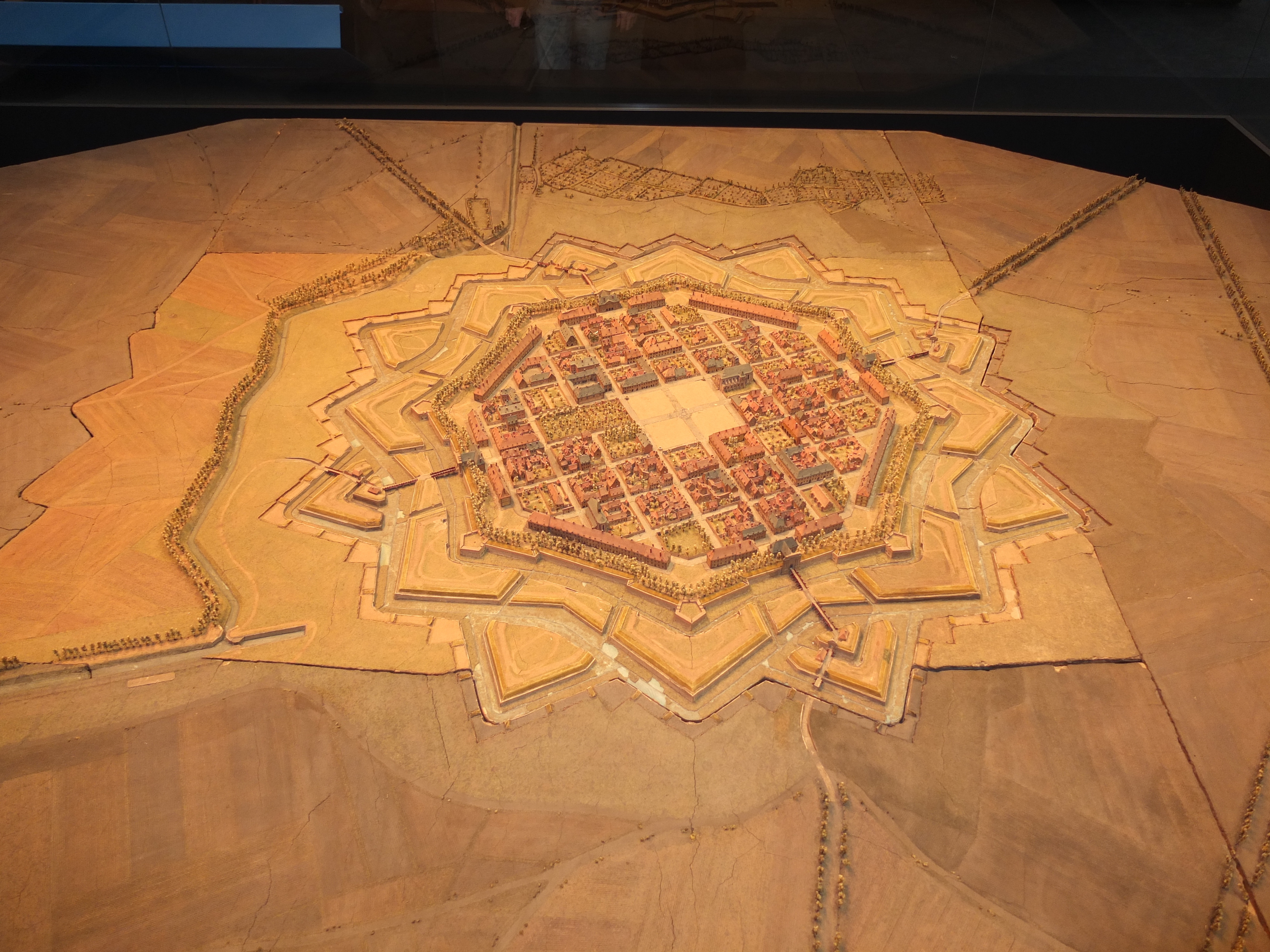 照片 法国(France) 巴黎(Paris) 大皇宫(Grand Palais) 2012-01 84