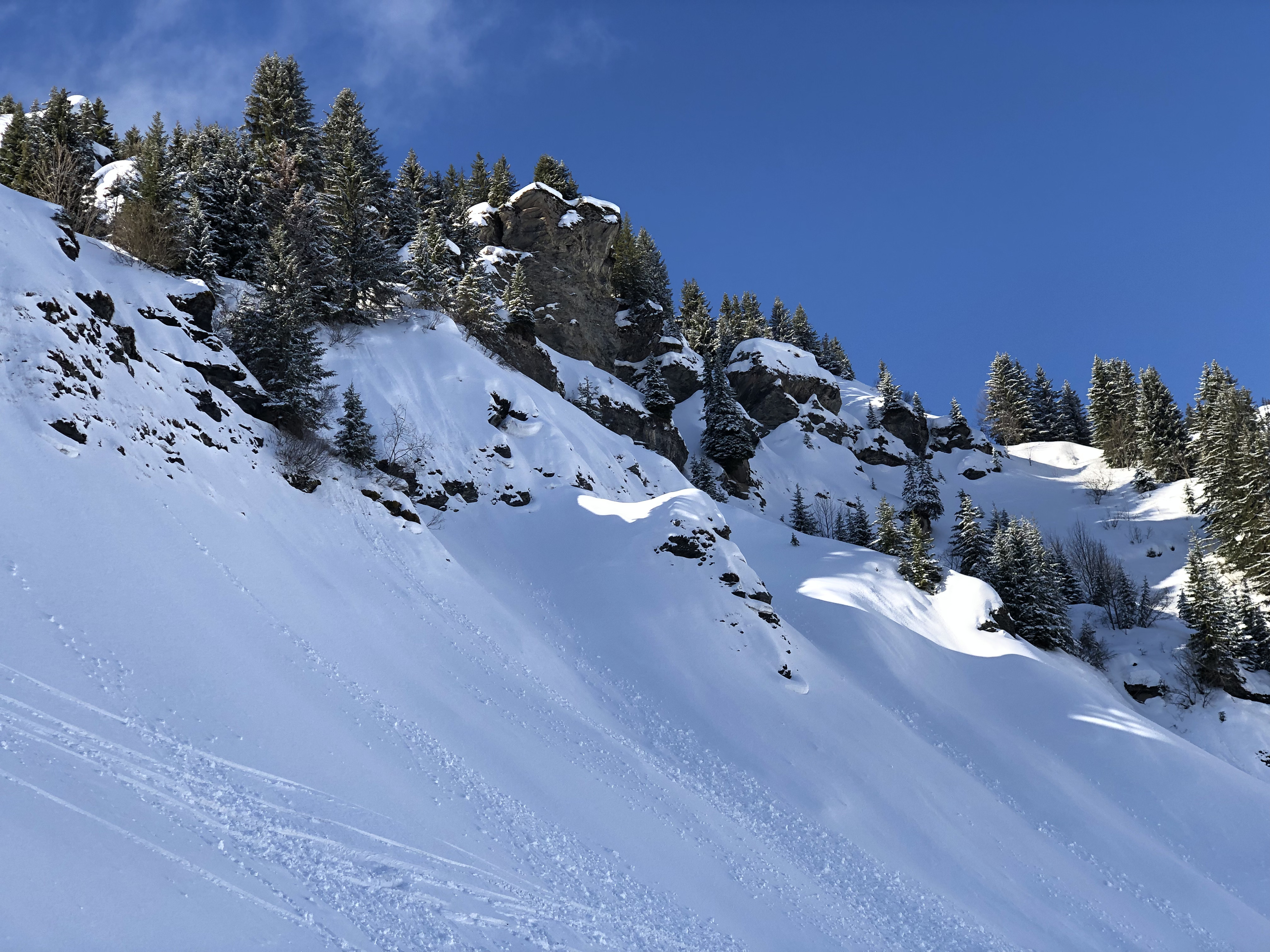 照片 法国(France) 梅杰夫(Megeve) 2019-03 37