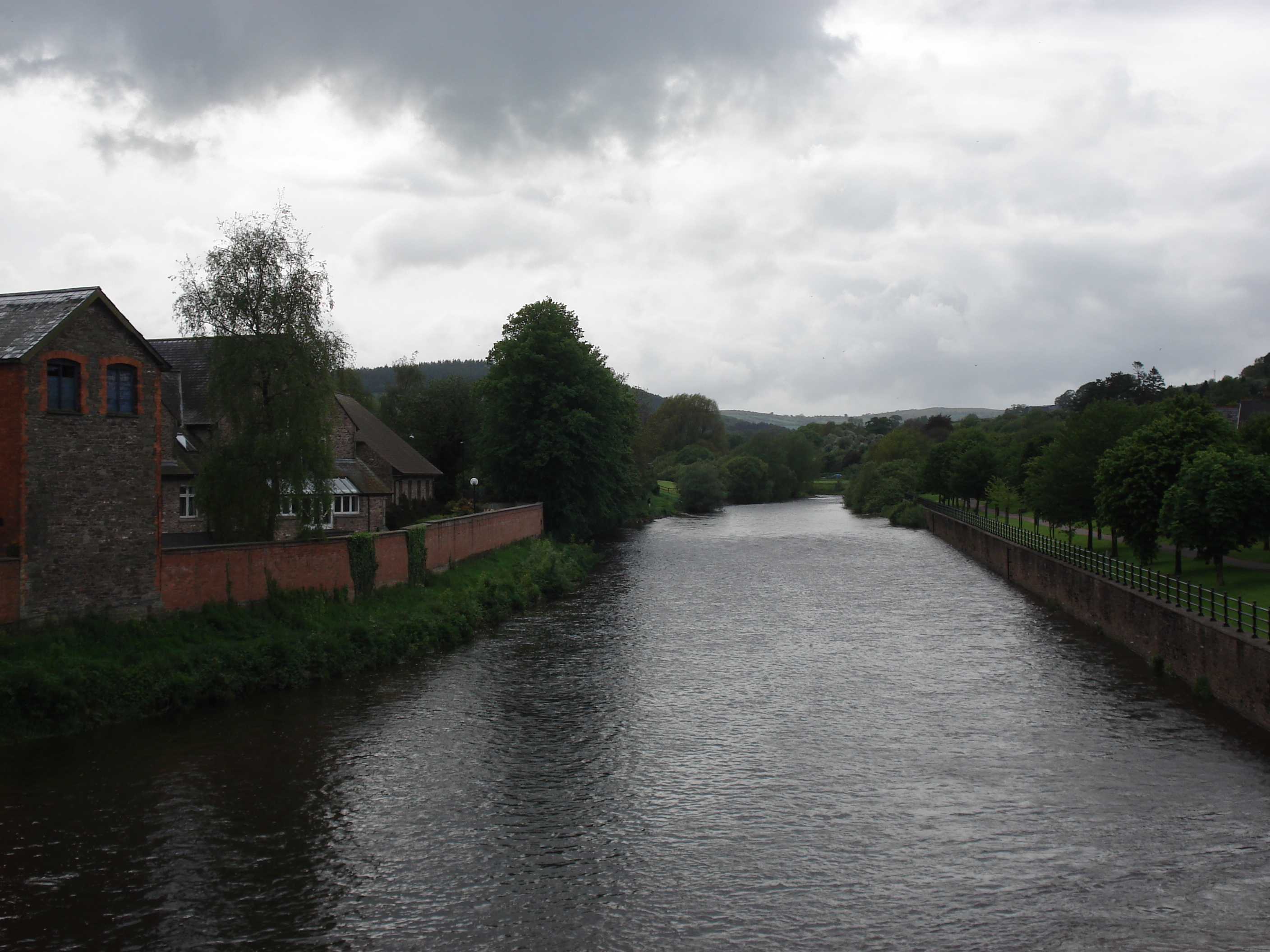 照片 英国(United Kingdom) 布雷肯(Brecon) 2006-05 67