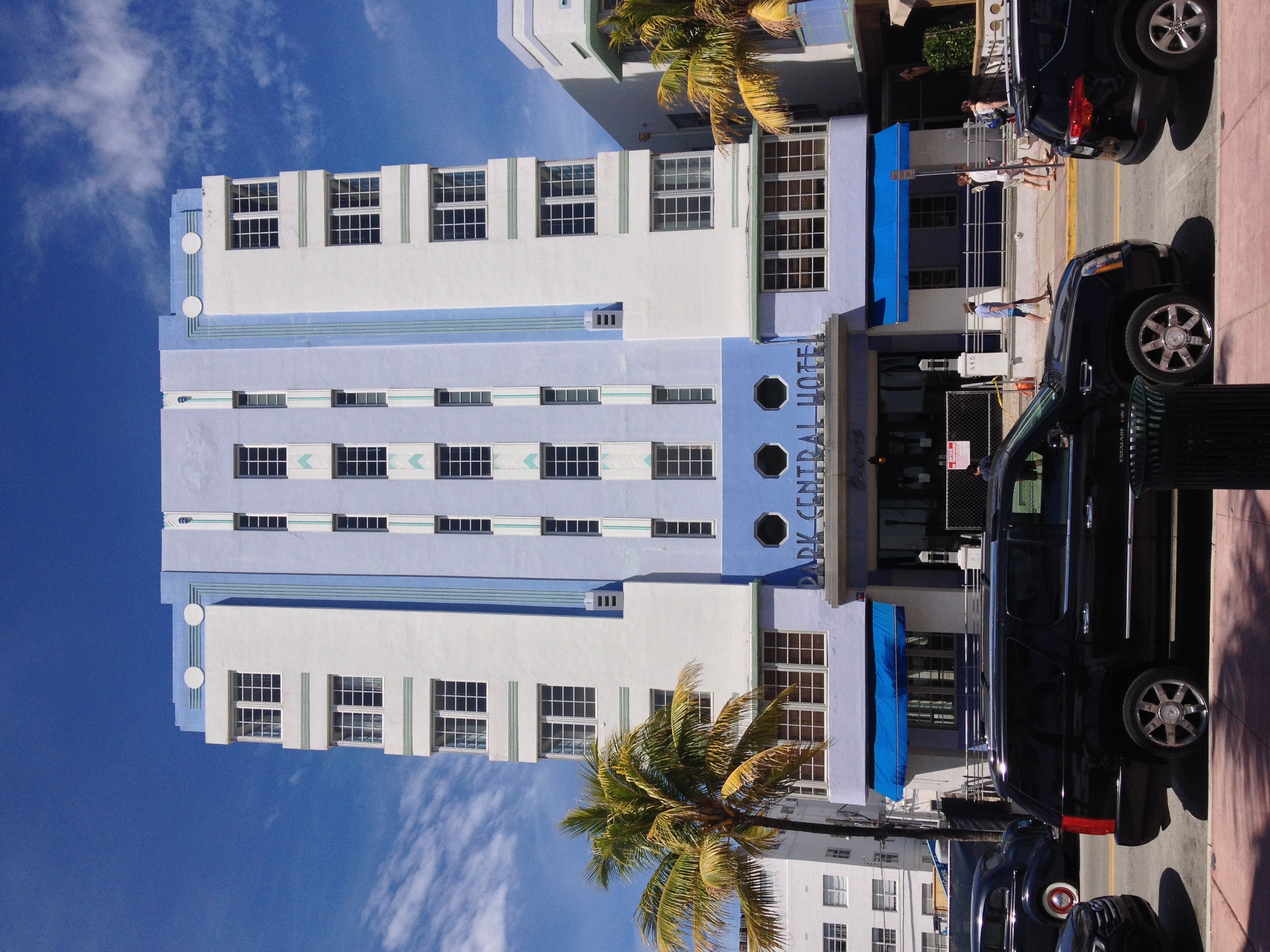 照片 美国(United States) 迈阿密海滩(Miami Beach) 2015-03 43