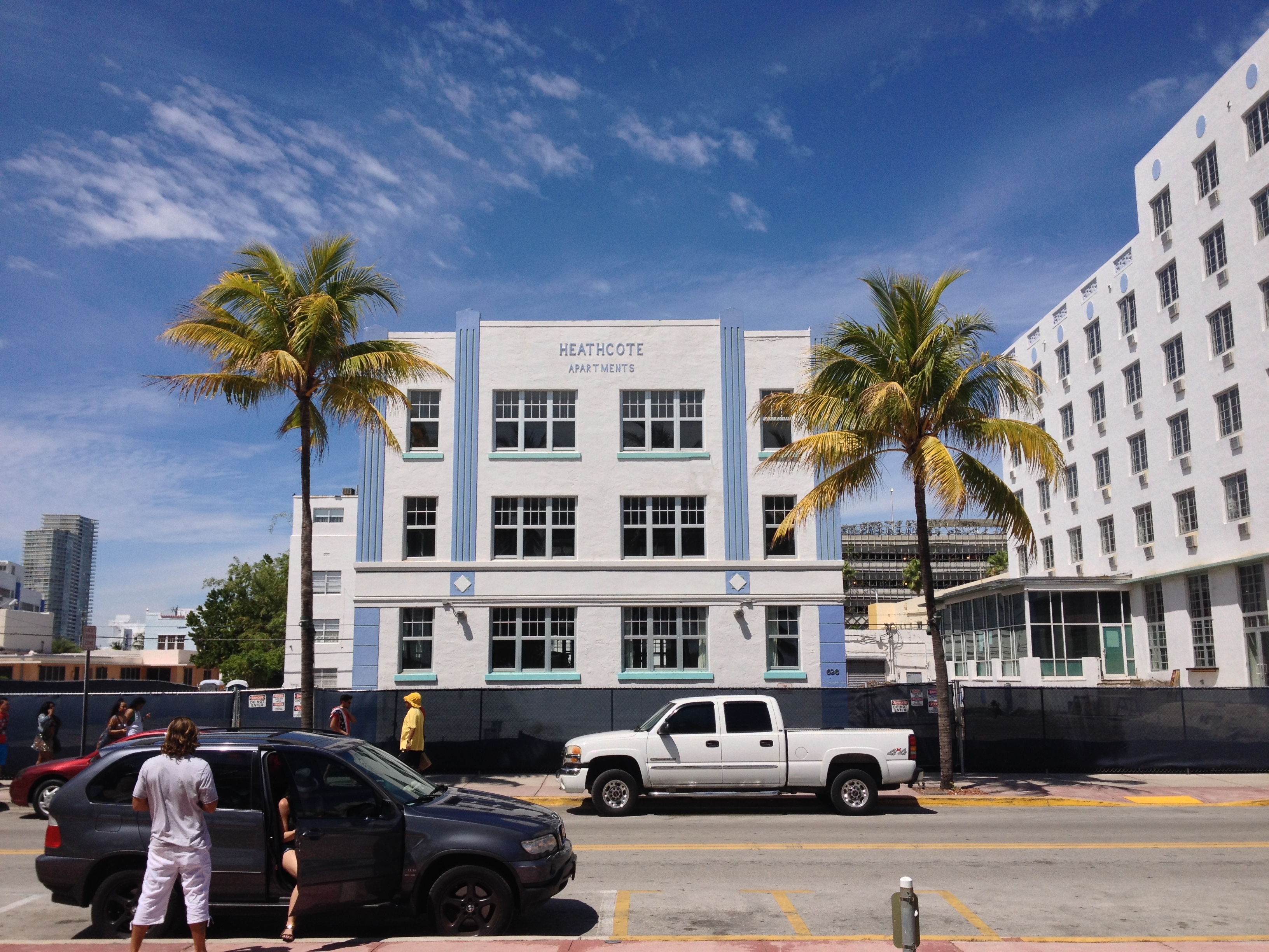 照片 美国(United States) 迈阿密海滩(Miami Beach) 2015-03 38