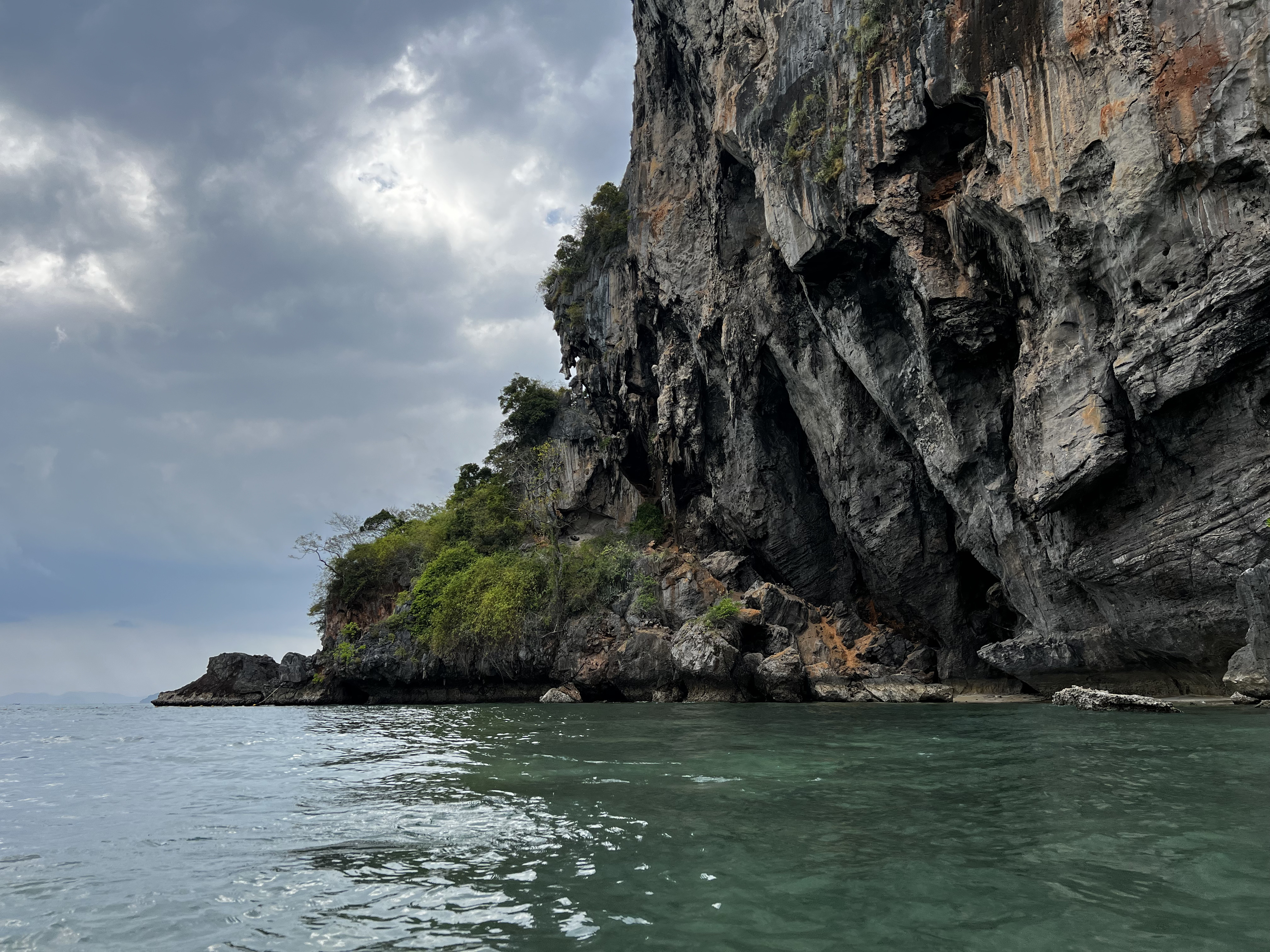 照片 泰国(Thailand) 甲米(Krabi) 2023-01 30