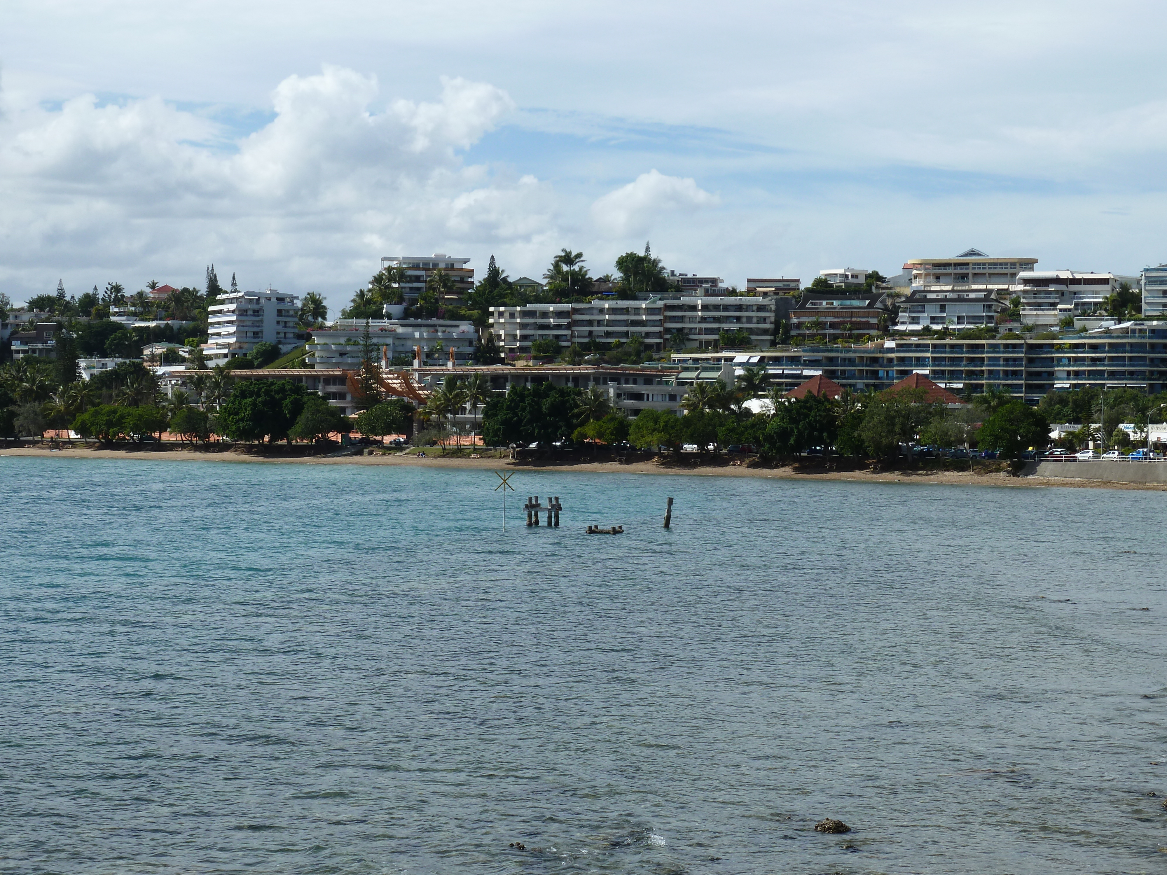 照片 新喀里多尼亚(New Caledonia) 努美阿(Noumea) 2010-05 104