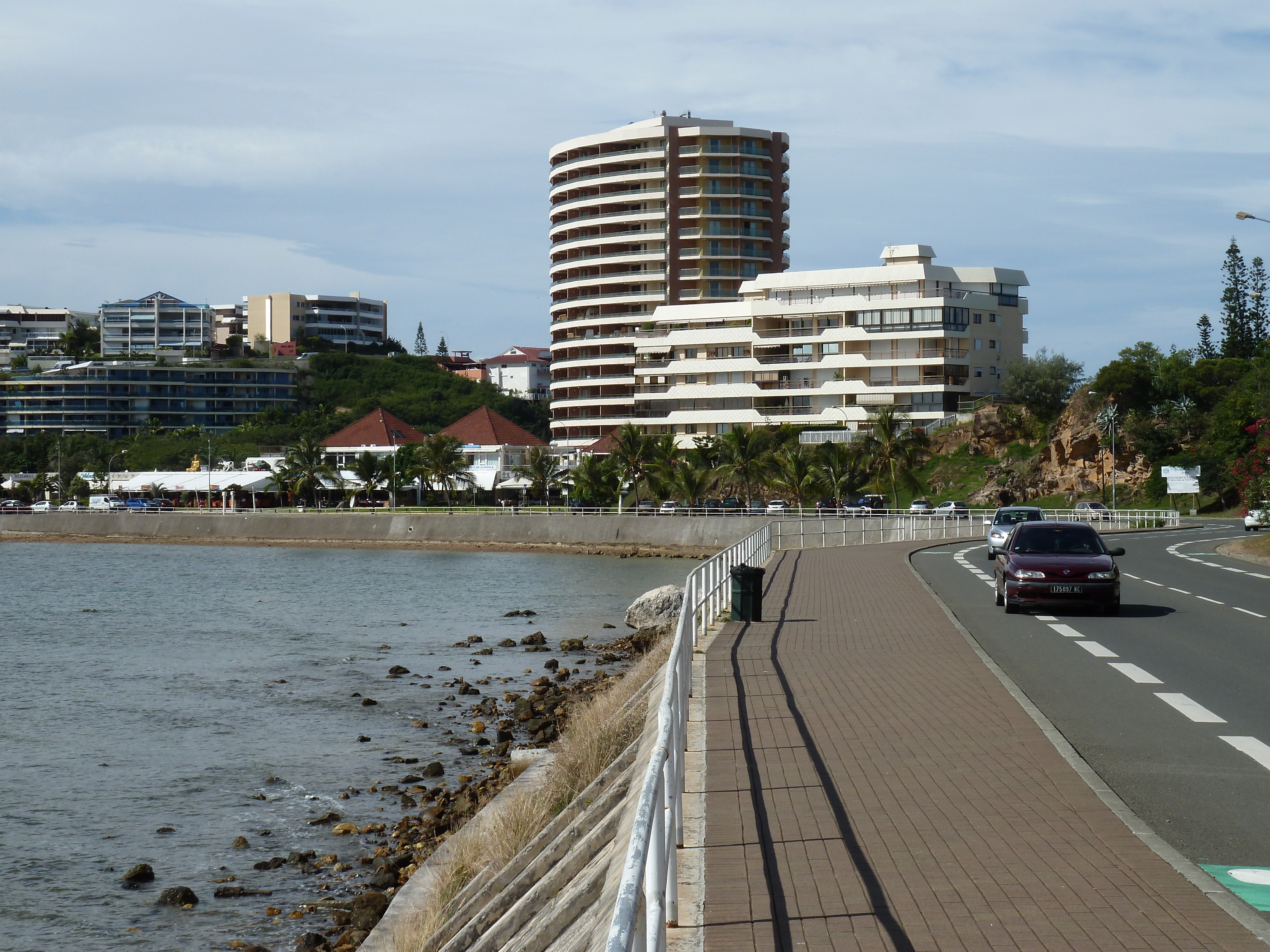 照片 新喀里多尼亚(New Caledonia) 努美阿(Noumea) 2010-05 68