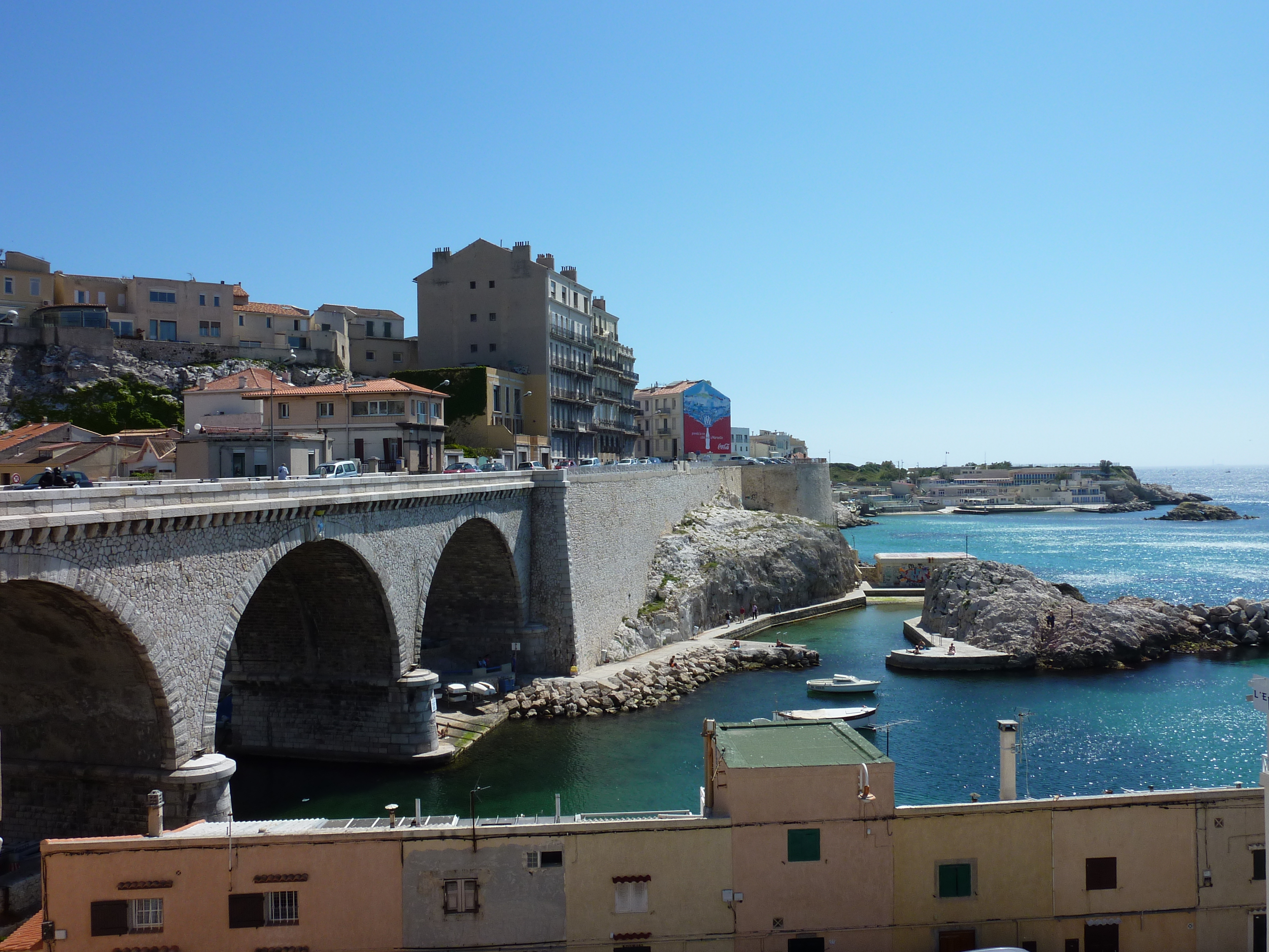 照片 法国(France) 马赛(Marseille) 2009-05 38