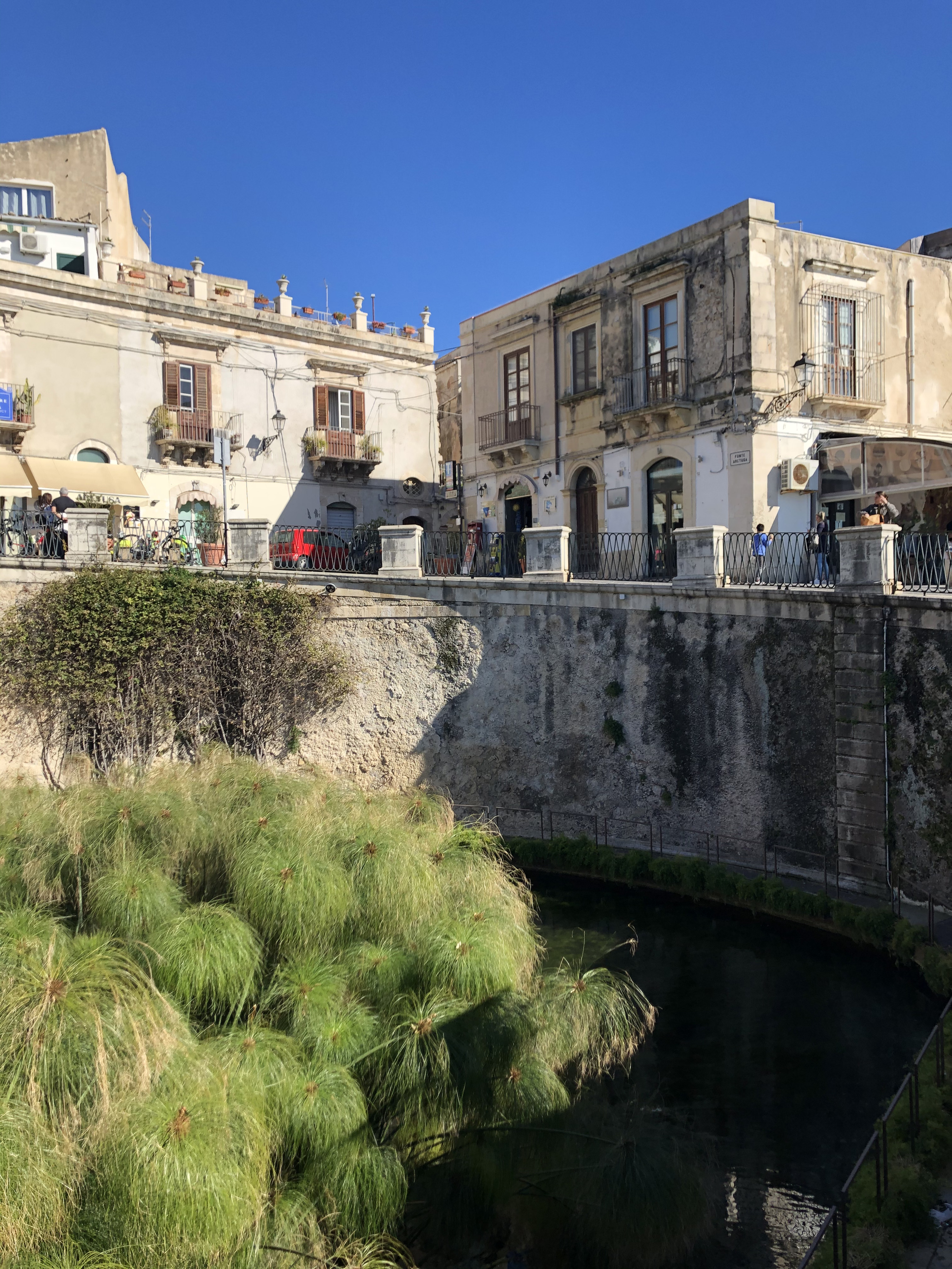 照片 意大利(Italy) 西西里岛(Sicily) 奥尔蒂贾岛(Ortigia) 2020-02 79