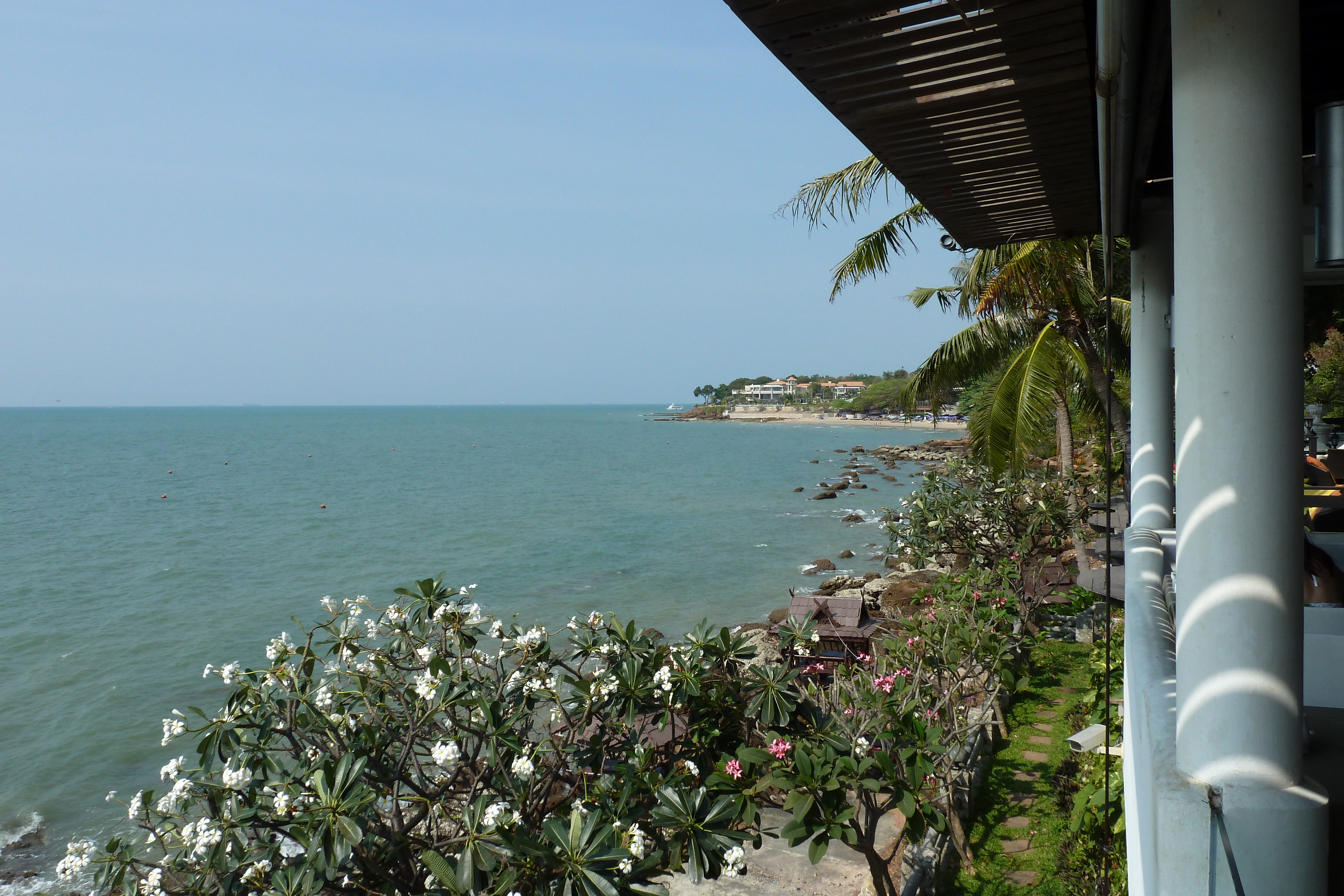 照片 泰国(Thailand) 芭提雅(Pattaya) 金崖(Golden cliff) 2011-02 0