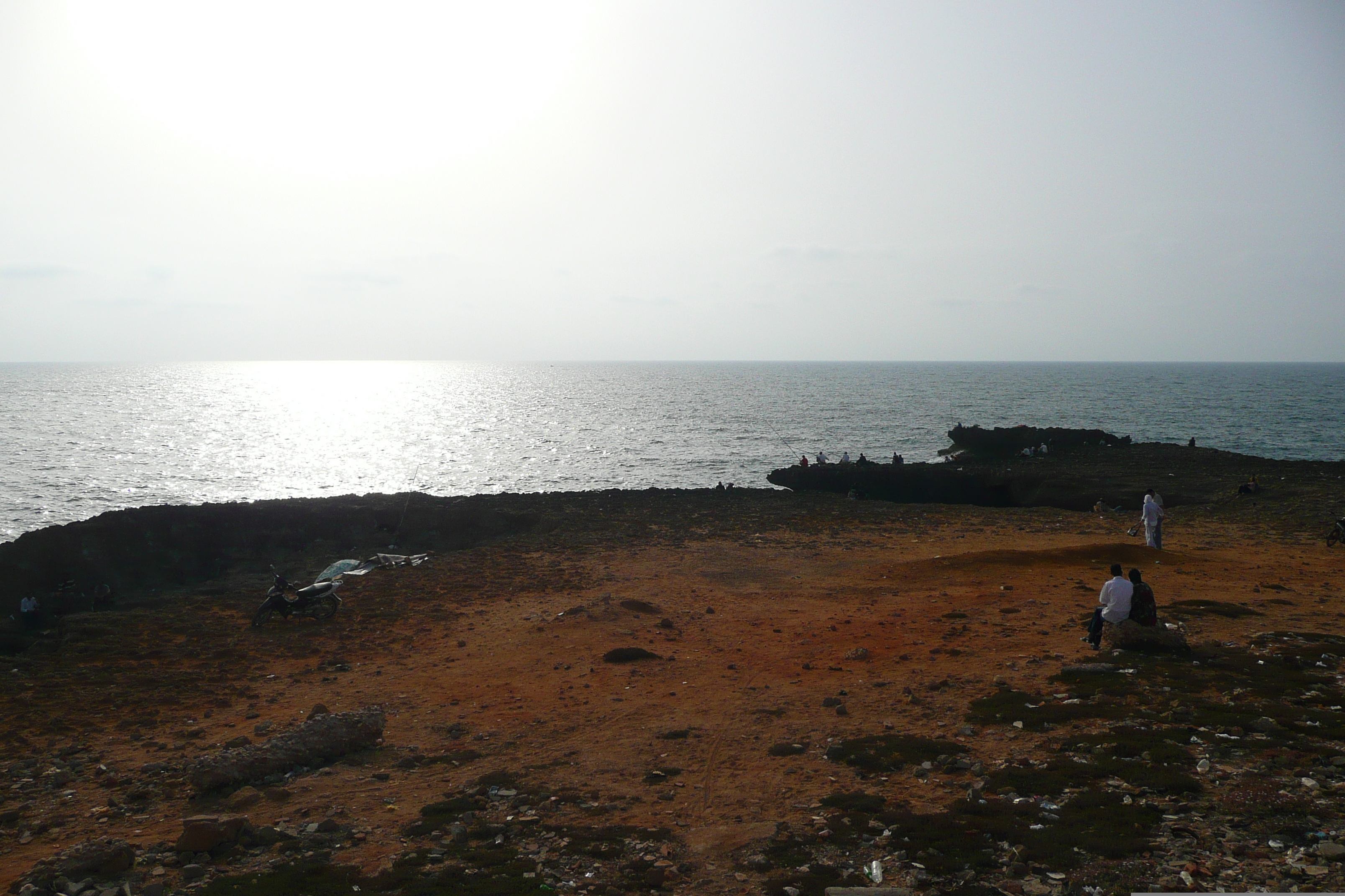 照片 摩洛哥(Morocco) 拉巴特(Rabat) 2008-07 36