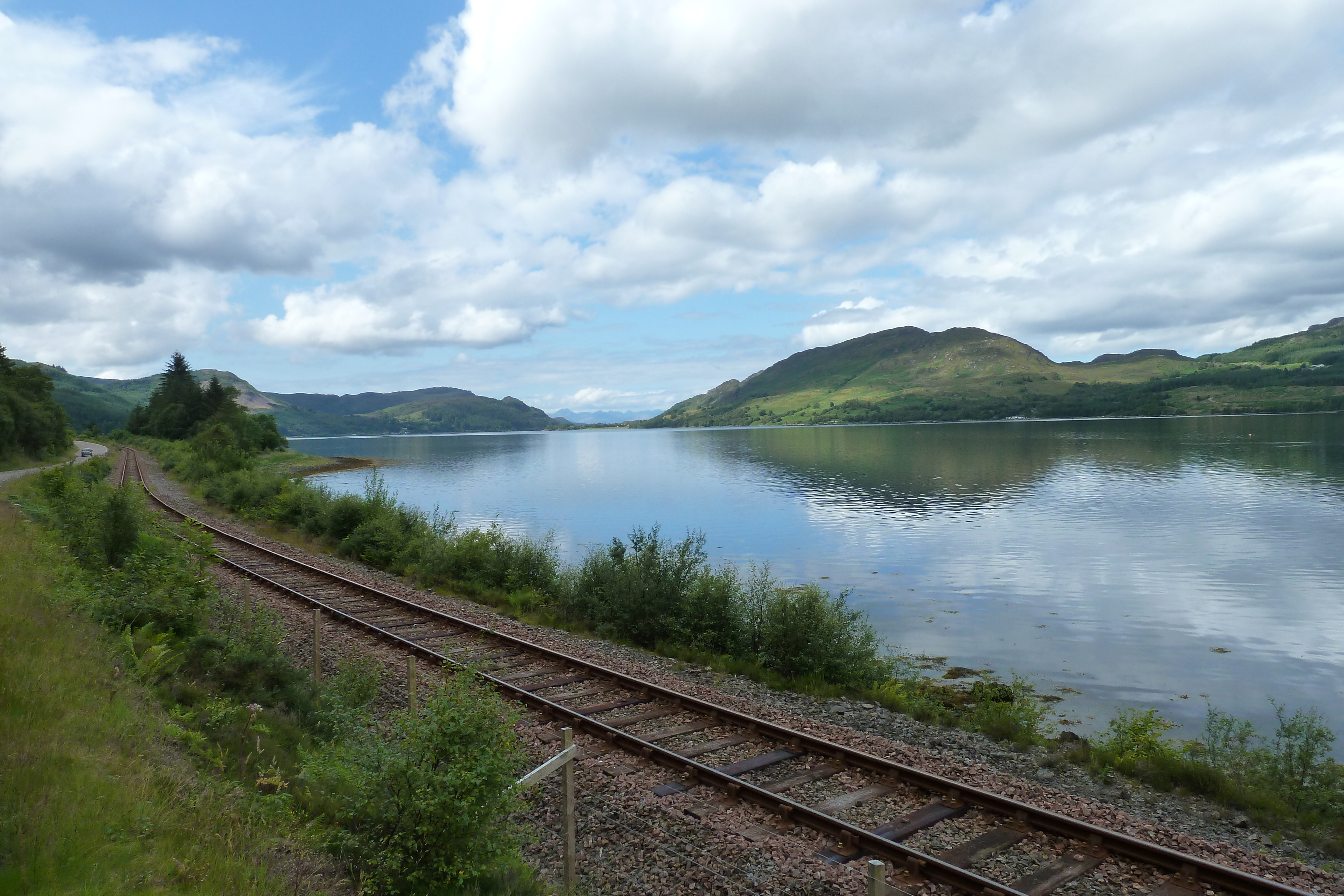 照片 英国(United Kingdom) 韦斯特罗斯(Wester Ross) 2011-07 163