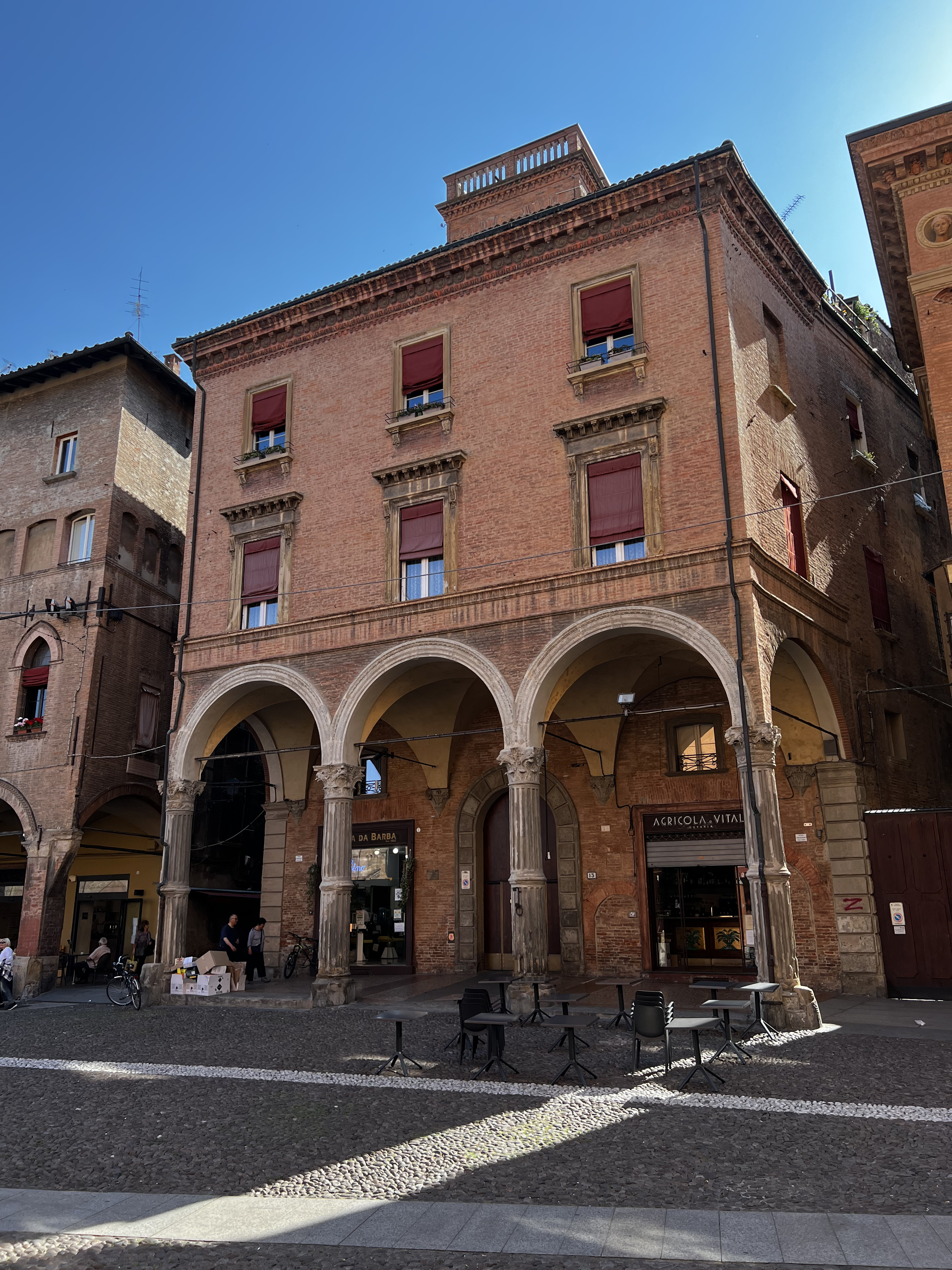 照片 意大利(Italy) 博洛尼亚(Bologna) 2022-05 95