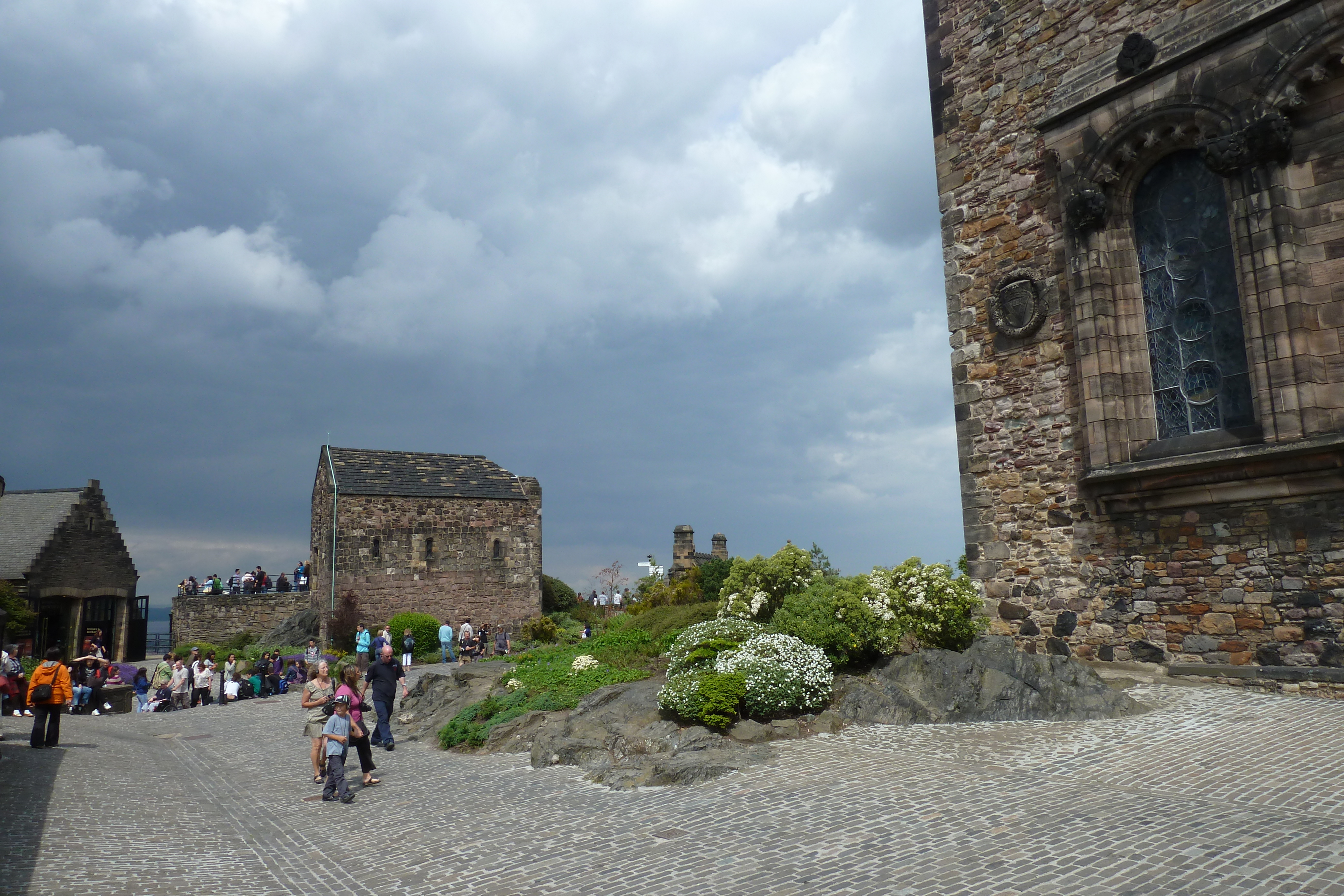 照片 英国(United Kingdom) 爱丁堡(Edinburgh) 2011-07 102