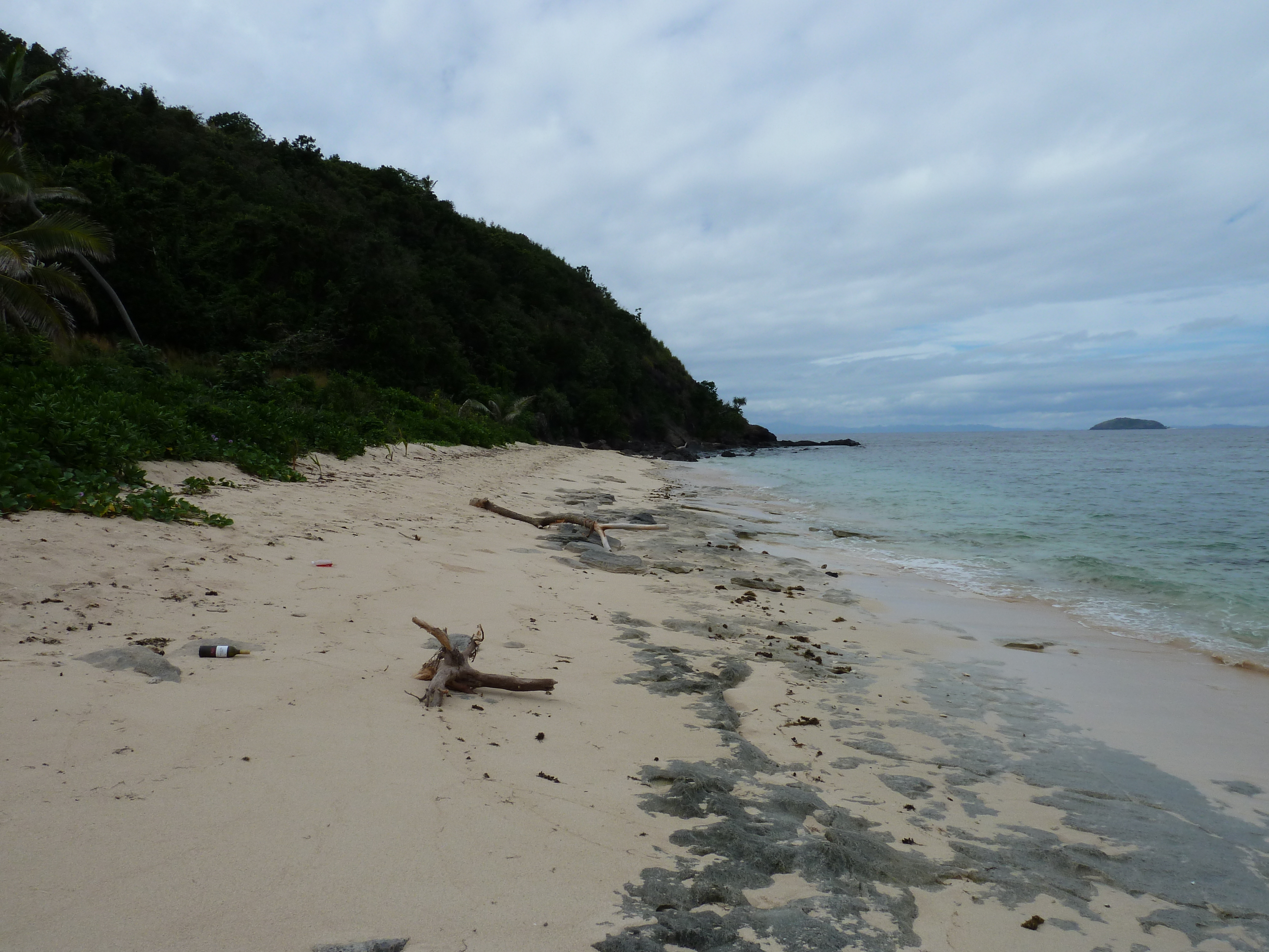 照片 斐济(Fiji) 阿穆努卡岛度假村(Amunuca Island Resort) 2010-05 150