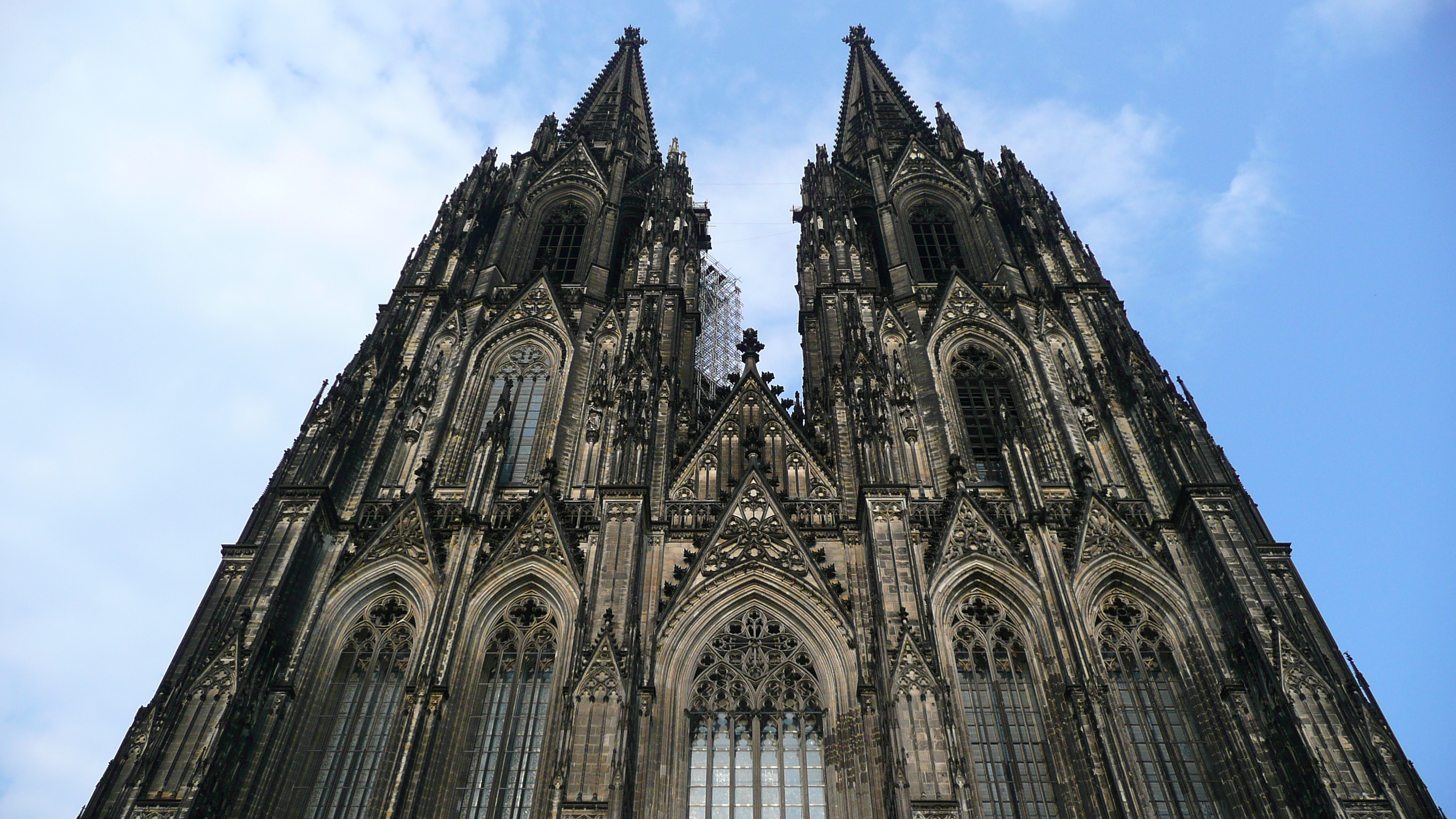 照片 德国(Germany) 科隆(Cologne) 大教堂(Cathedral) 2007-05 131