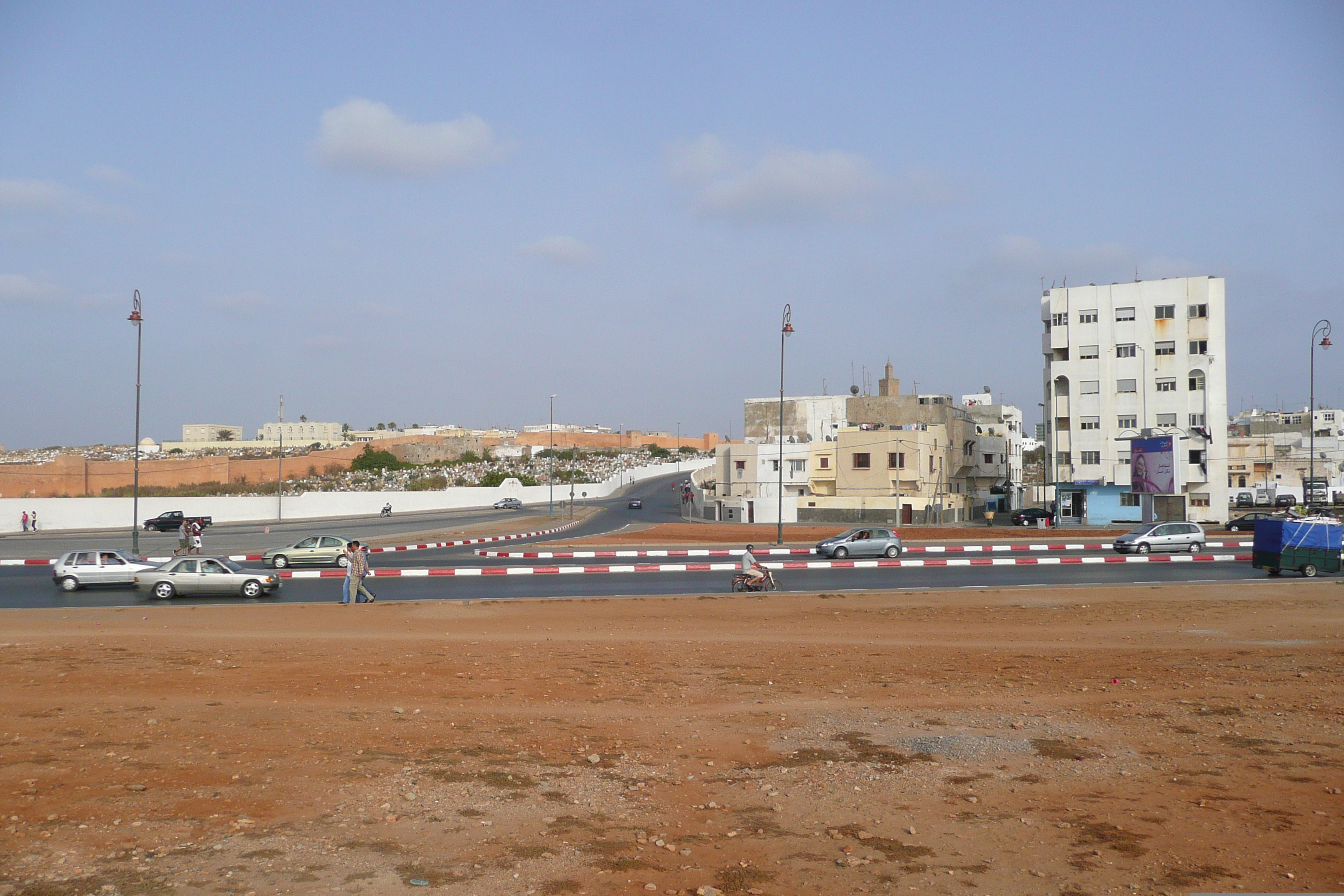 照片 摩洛哥(Morocco) 拉巴特(Rabat) 2008-07 20