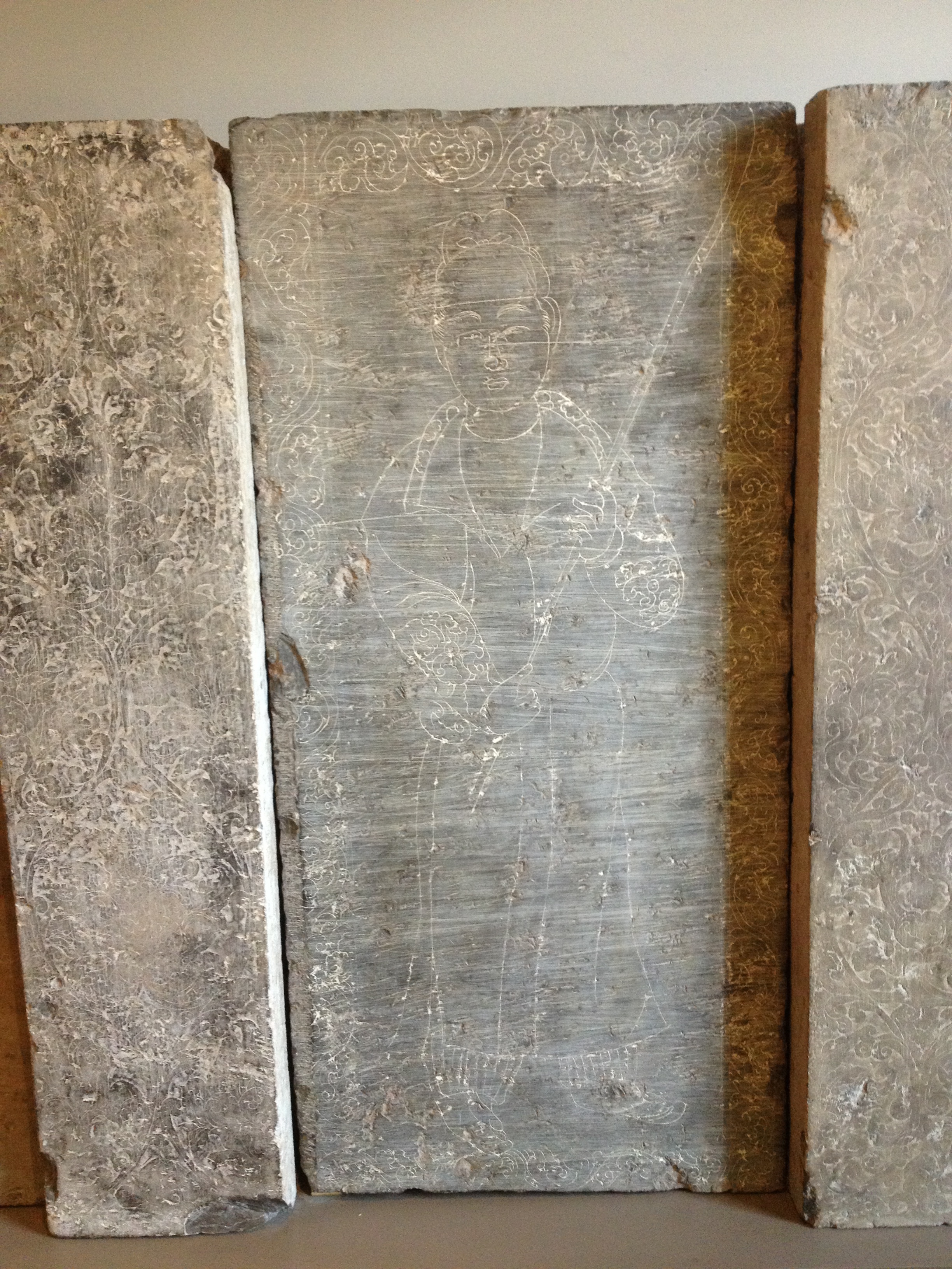 照片 法国(France) 巴黎(Paris) 赛努奇博物馆(Cernuschi Museum) 2014-03 34