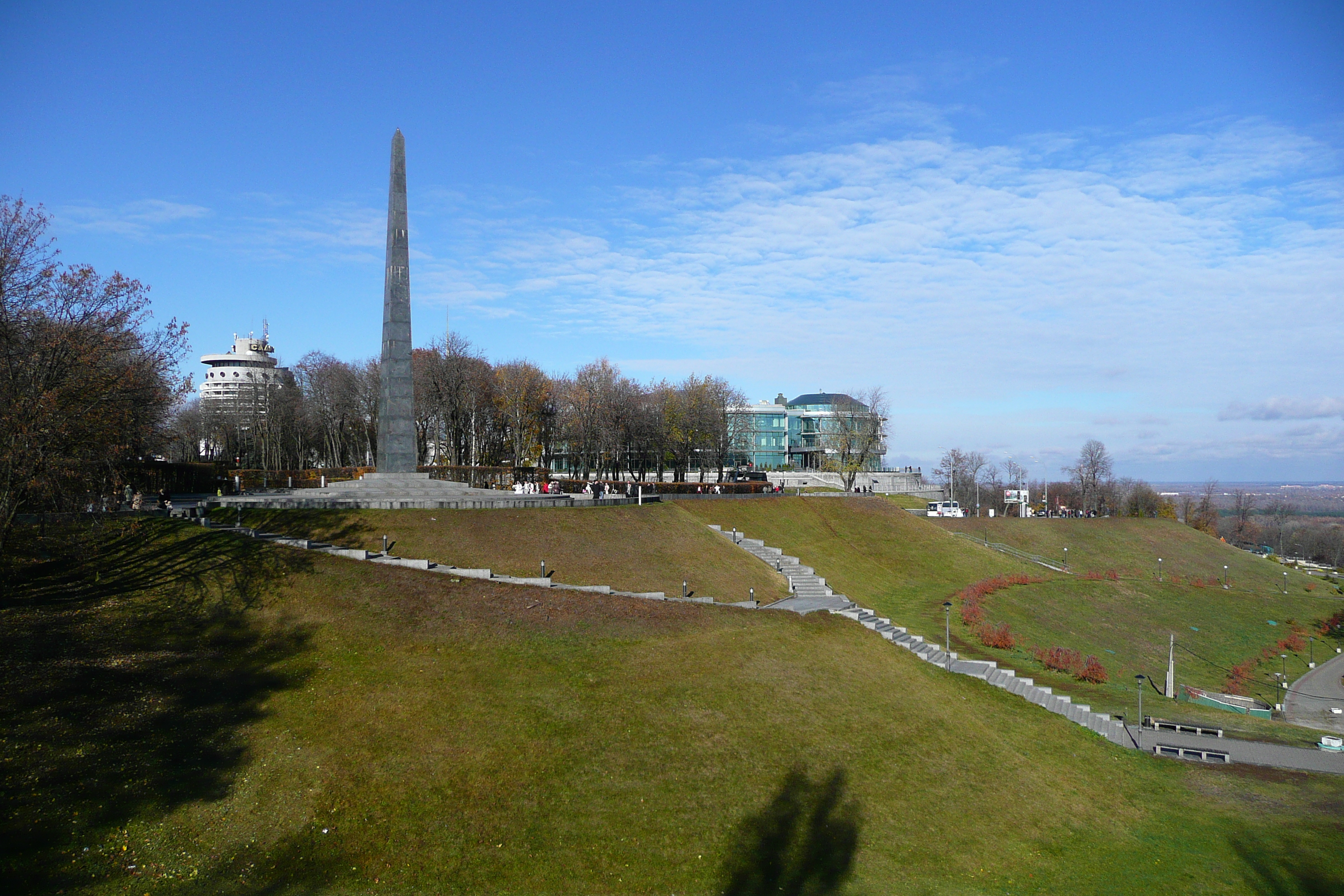 照片 乌克兰(Ukraine) 基辅(Kiev) 佩切尔斯克(Pechersk) 2007-11 0