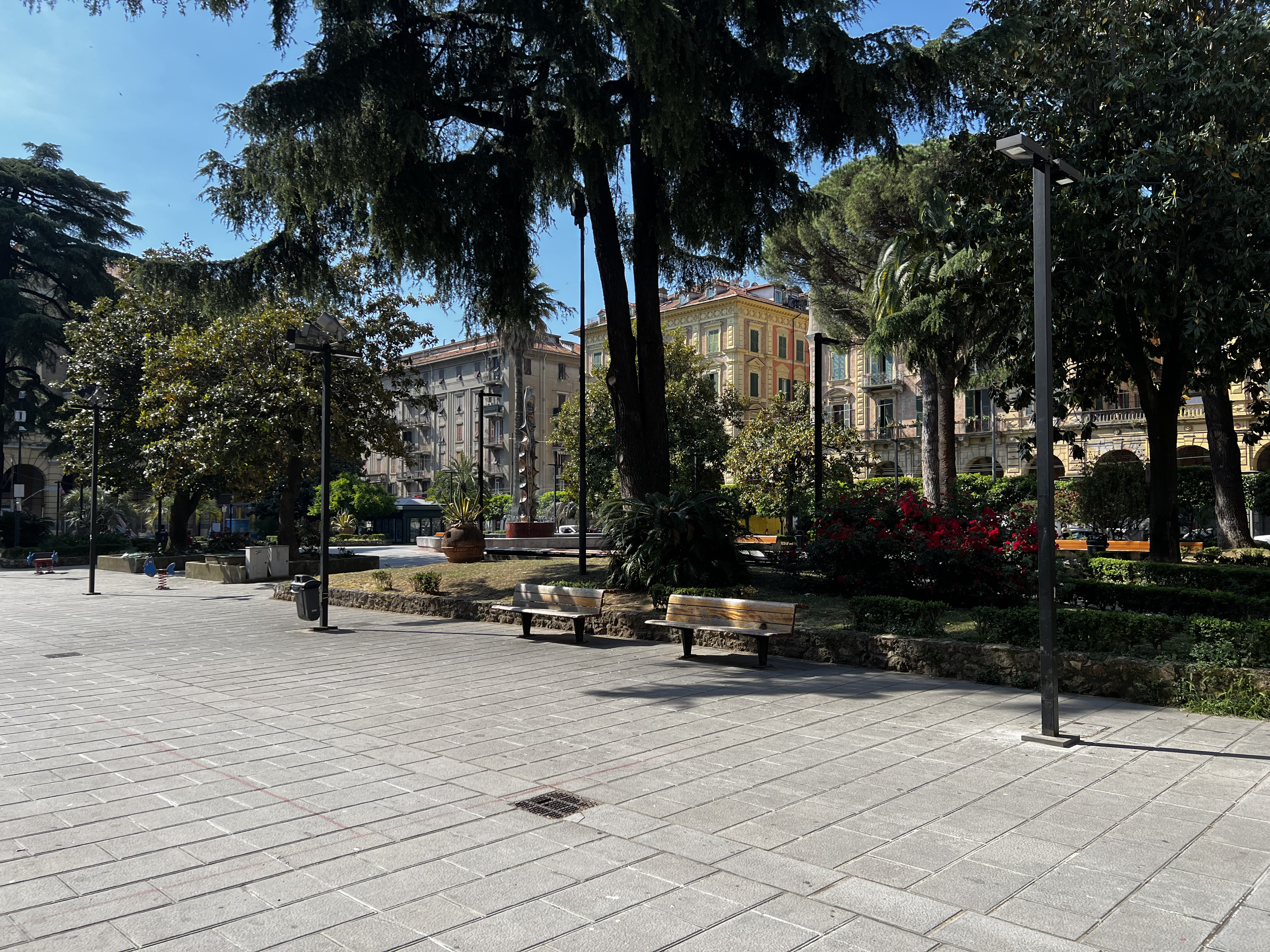 照片 意大利(Italy) 里窝那(Livorno) 2022-05 15