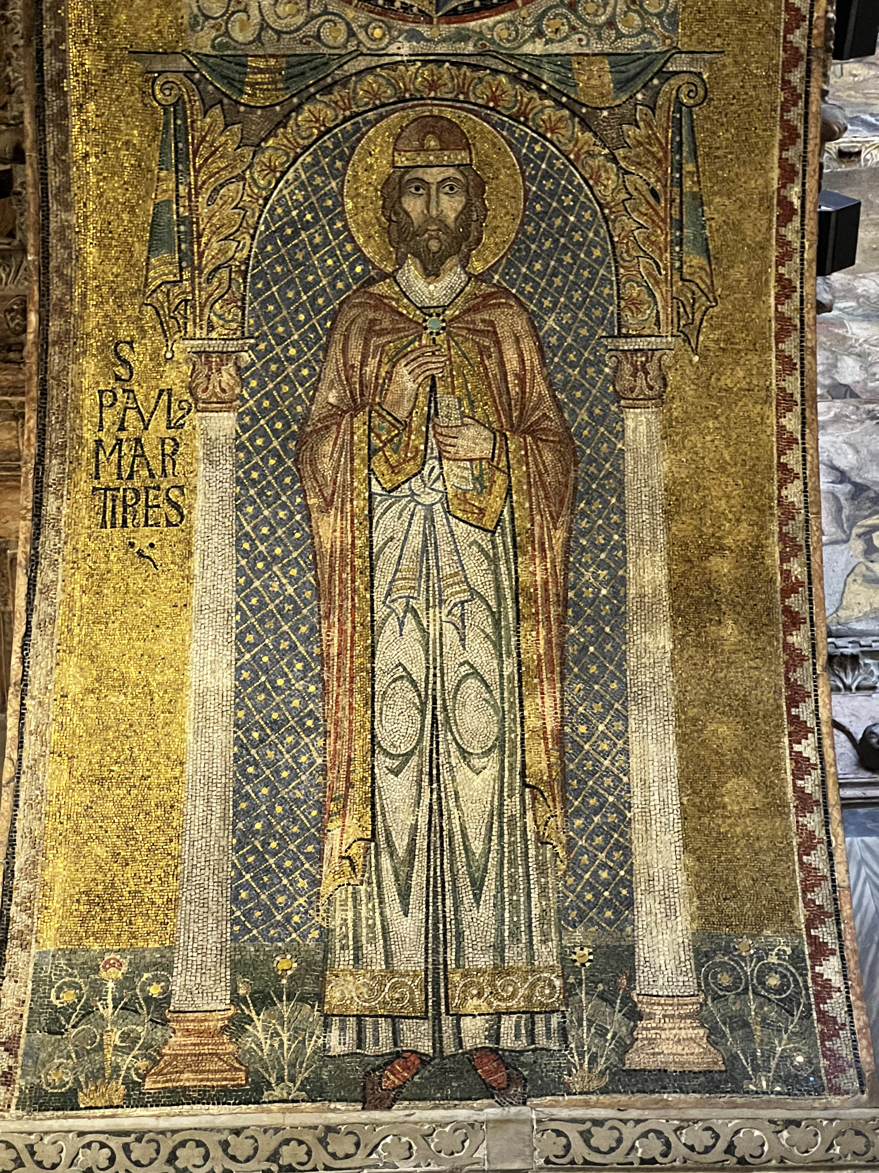照片 意大利(Italy) 威尼斯(Venice) 圣马可大教堂(Saint Mark's Basilica) 2022-05 35