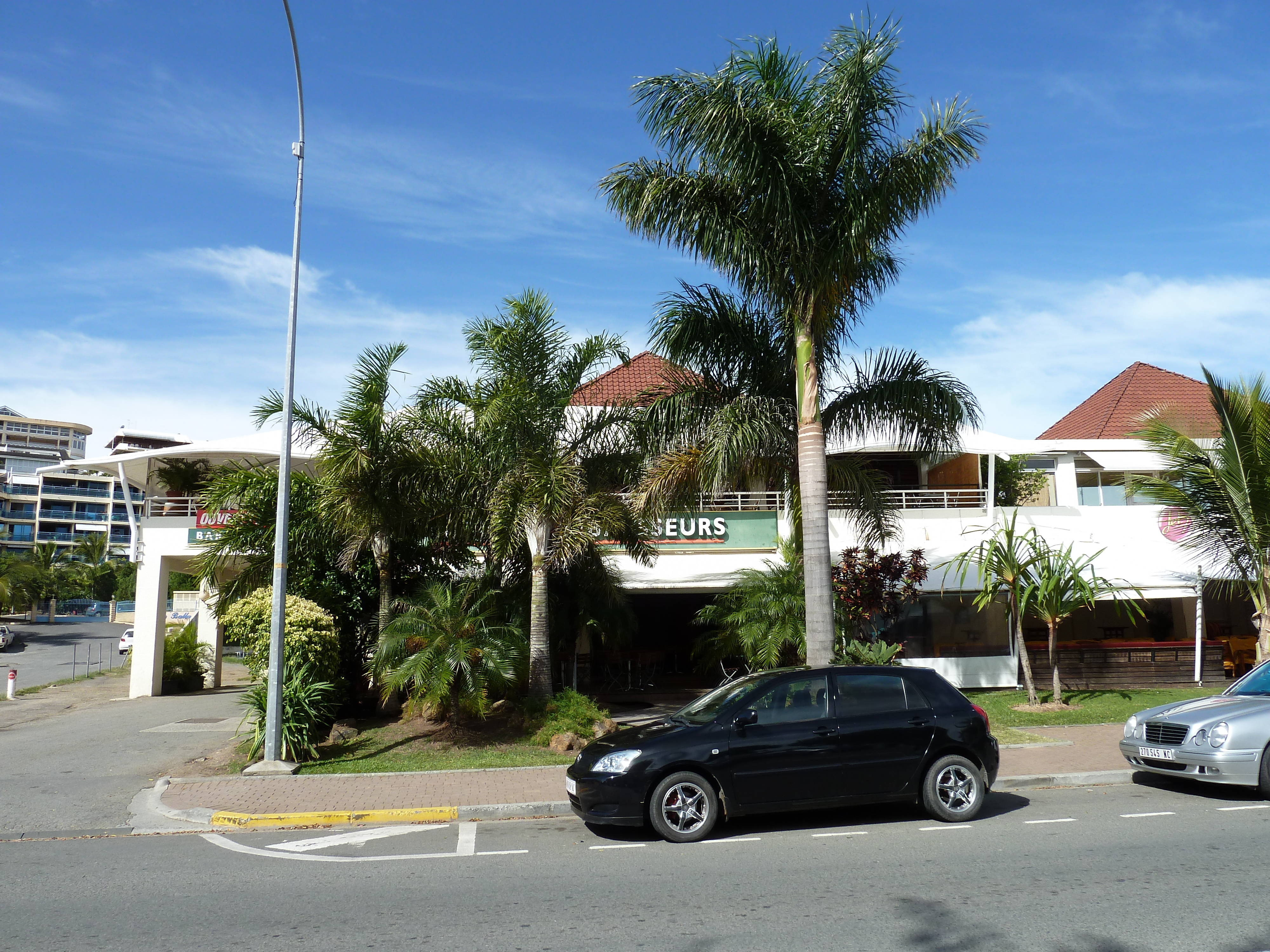 照片 新喀里多尼亚(New Caledonia) 努美阿(Noumea) 2010-05 0