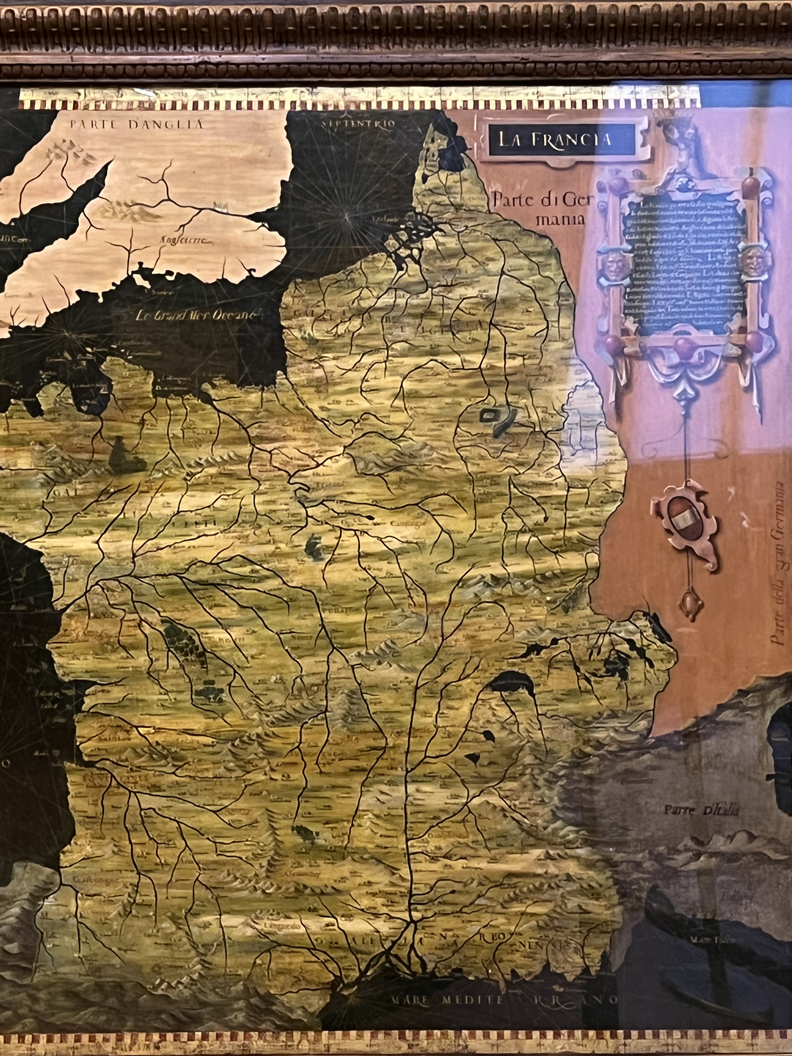 照片 意大利(Italy) 佛罗伦萨(Florence) 旧宫(Palazzo Vecchio) 2021-09 172