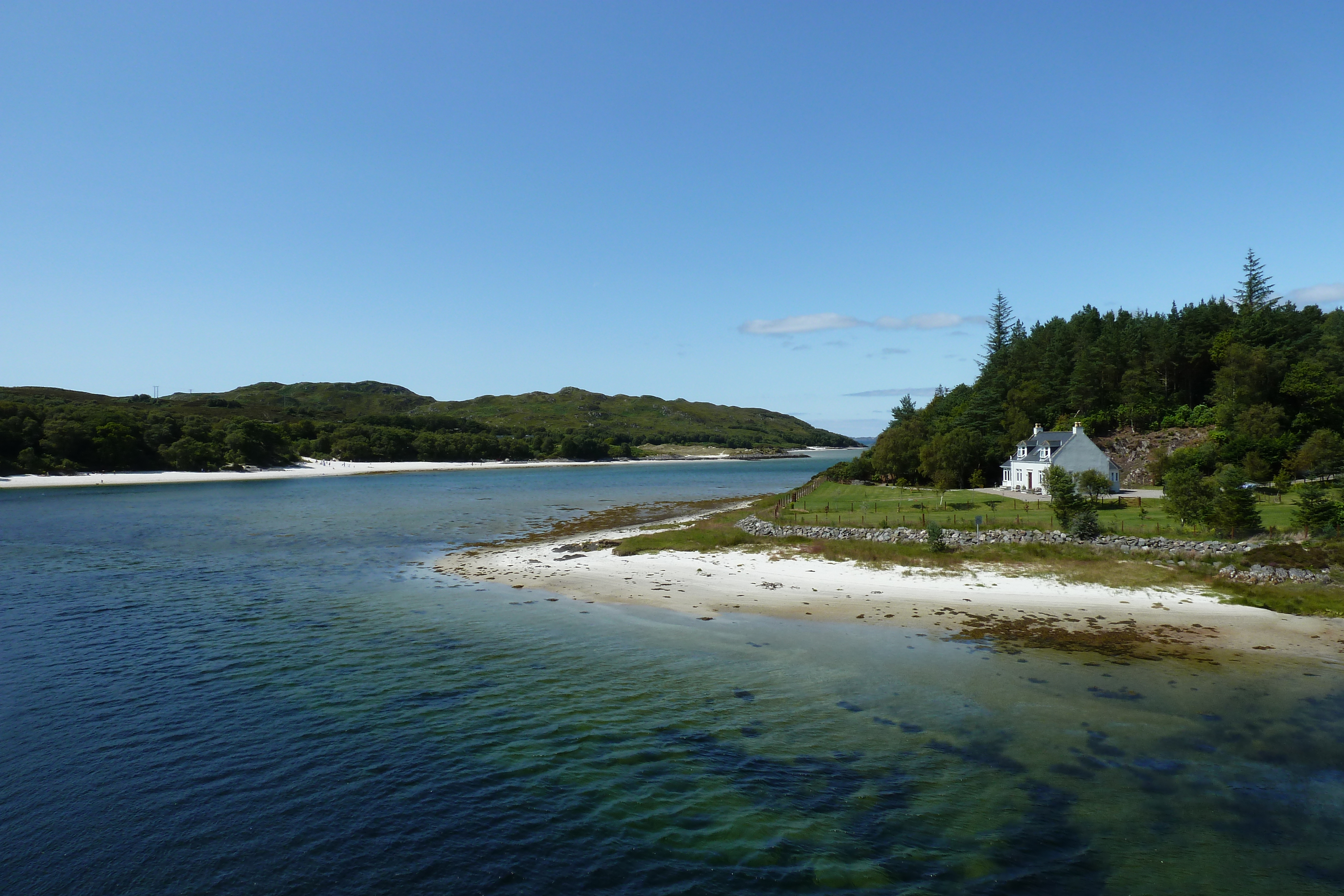 照片 英国(United Kingdom) 苏格兰(Scotland) 2011-07 75